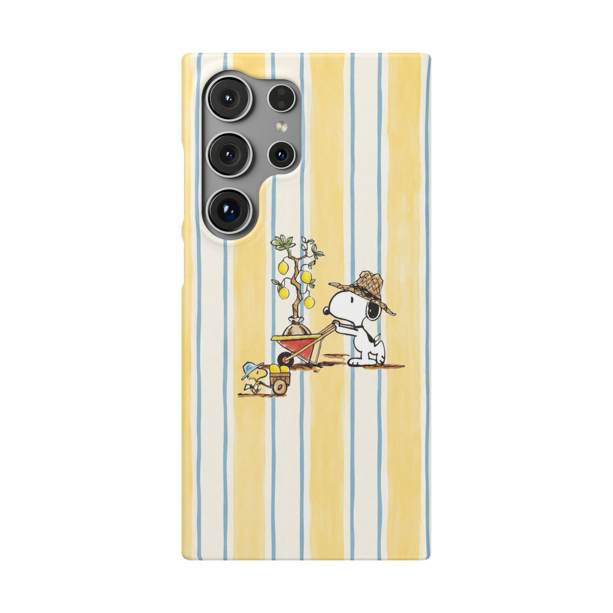 SNOOPY CITROM SAMSUNG IPHONE TOK