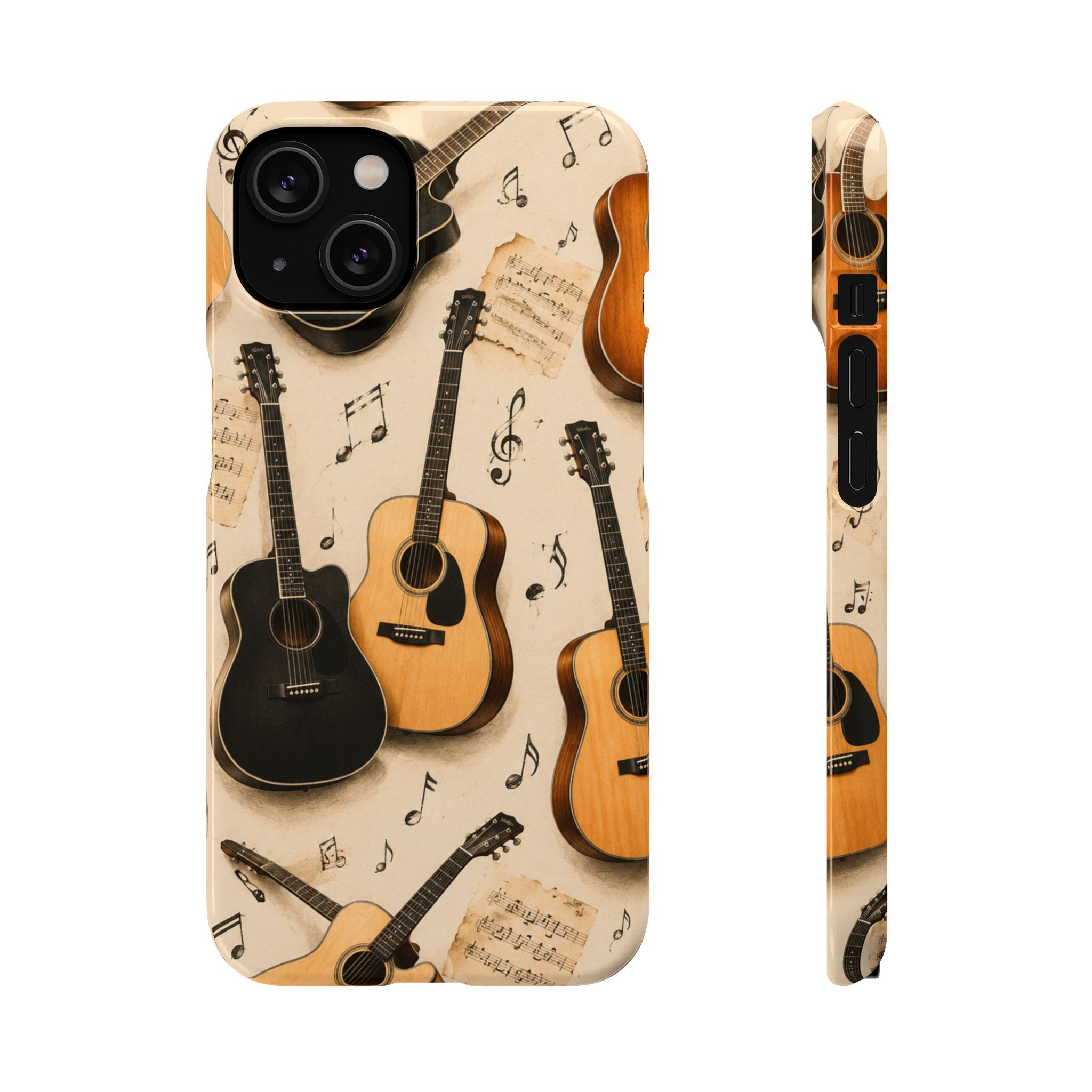 GITÁROS IPHONE TOK