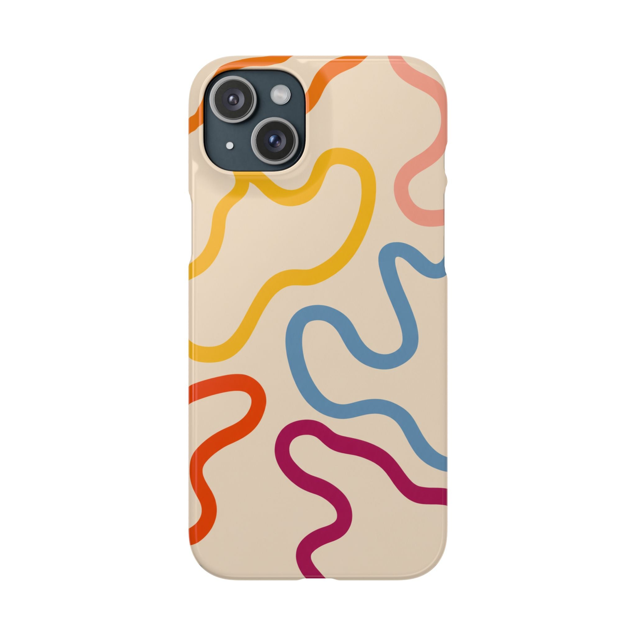 ABSTRAKT SAMSUNG ÉS IPHONE TOK