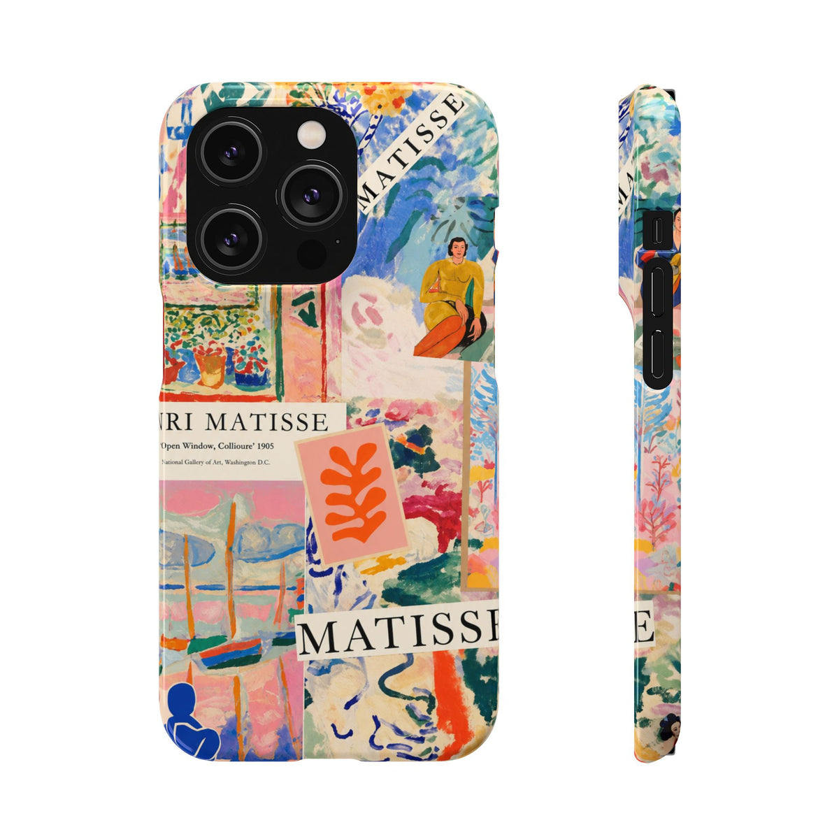 MATISSE SAMSUNG IPHONE TOK