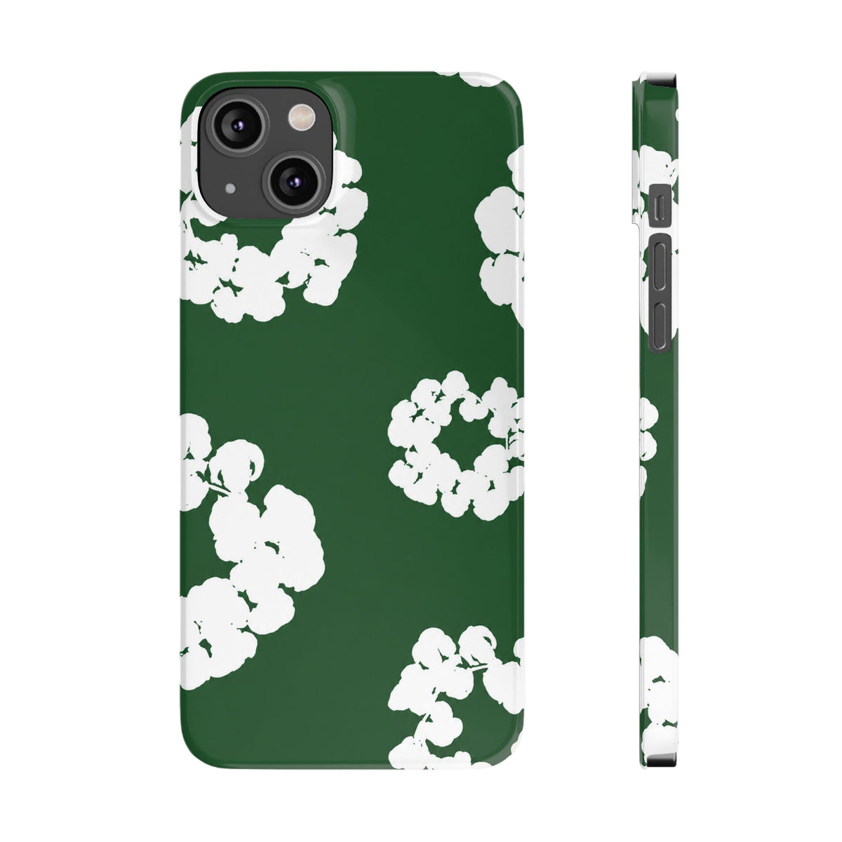 MINIMALISTA IPHONE TOK