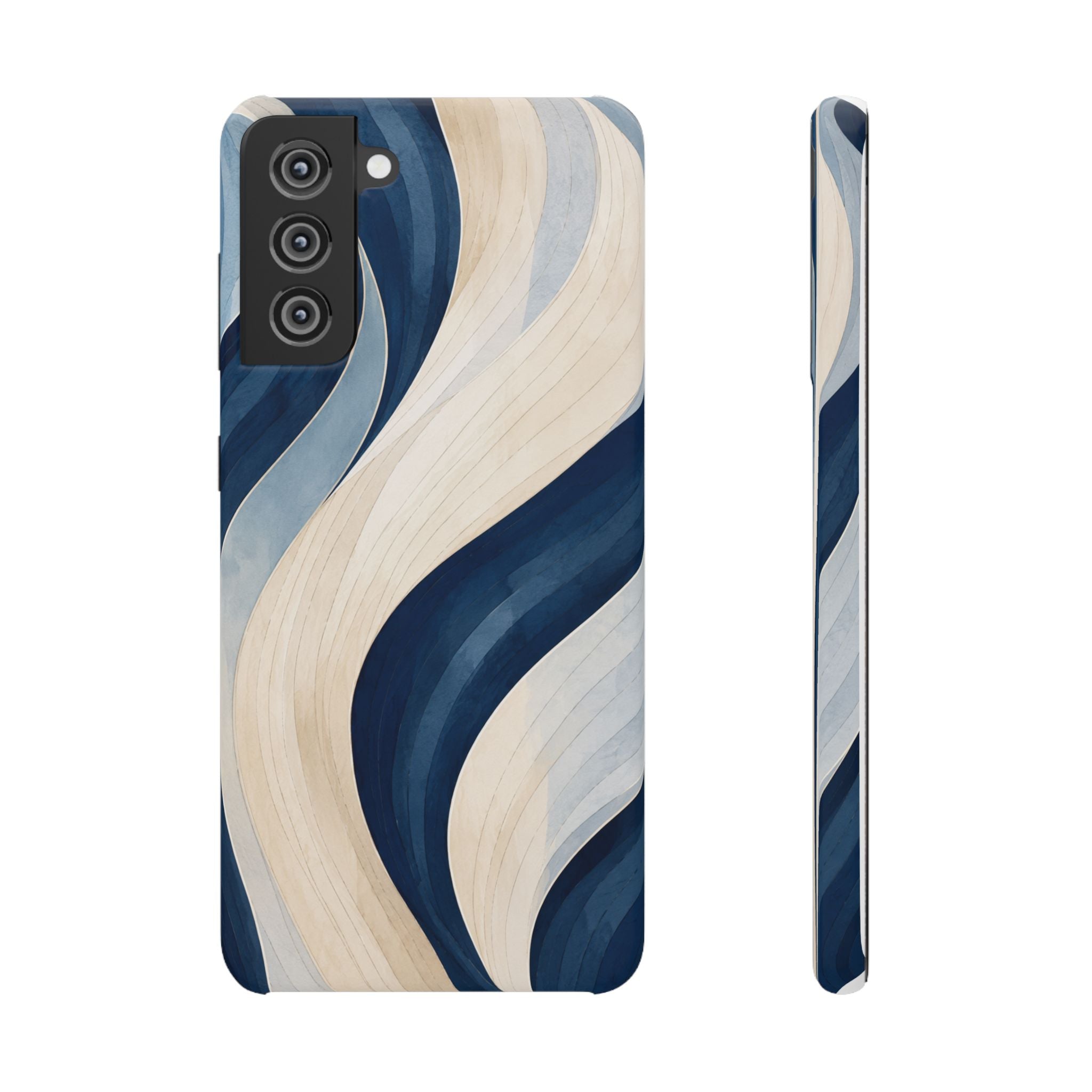 ABSTRAKT SAMSUNG IPHONE TOK