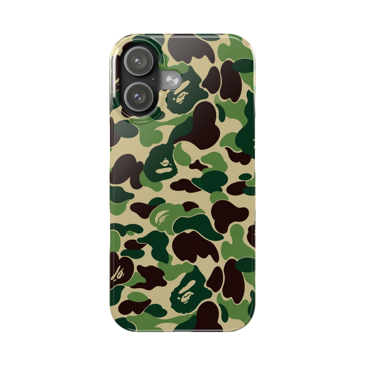 TEREPMINTÁS IPHONE TOK