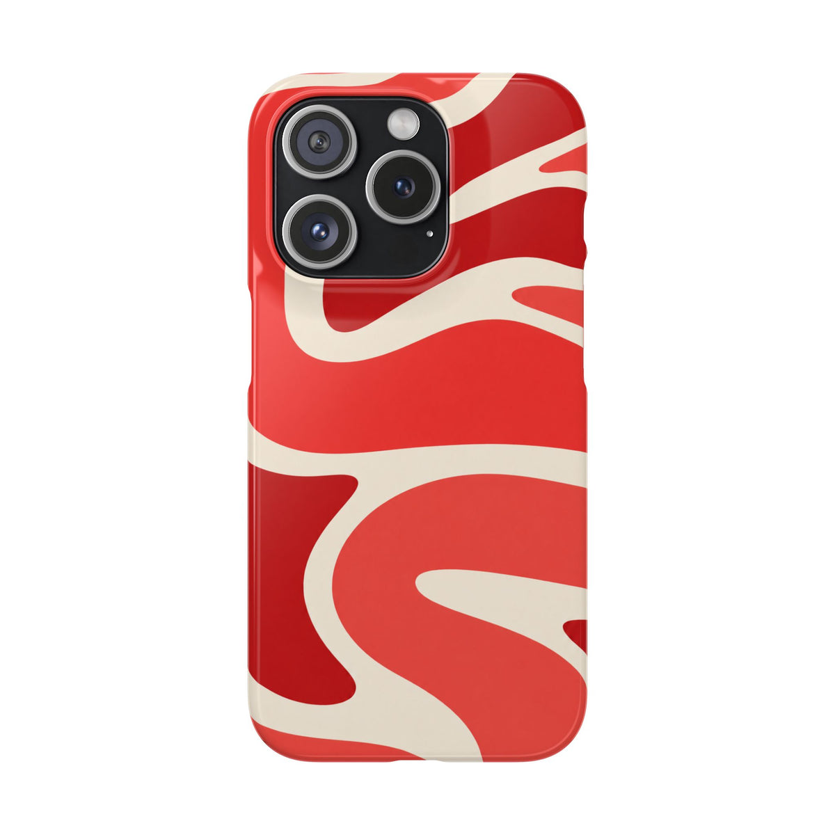 PIROS SAMSUNG IPHONE TOK