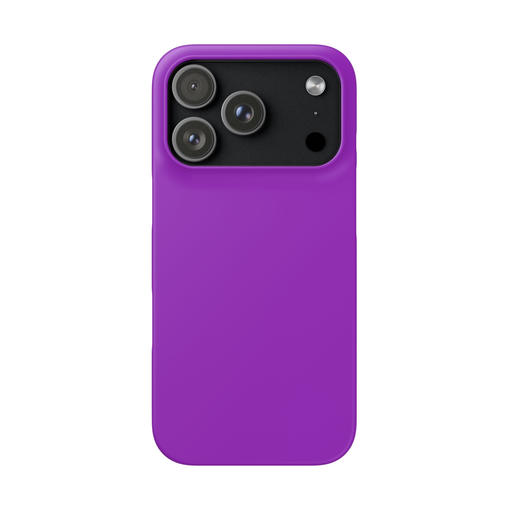 LILA IPHONE TOK