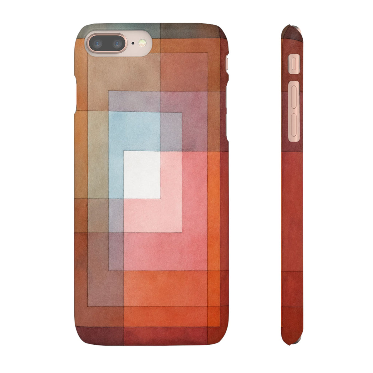 ABSTRAKT SAMSUNG IPHONE TOK