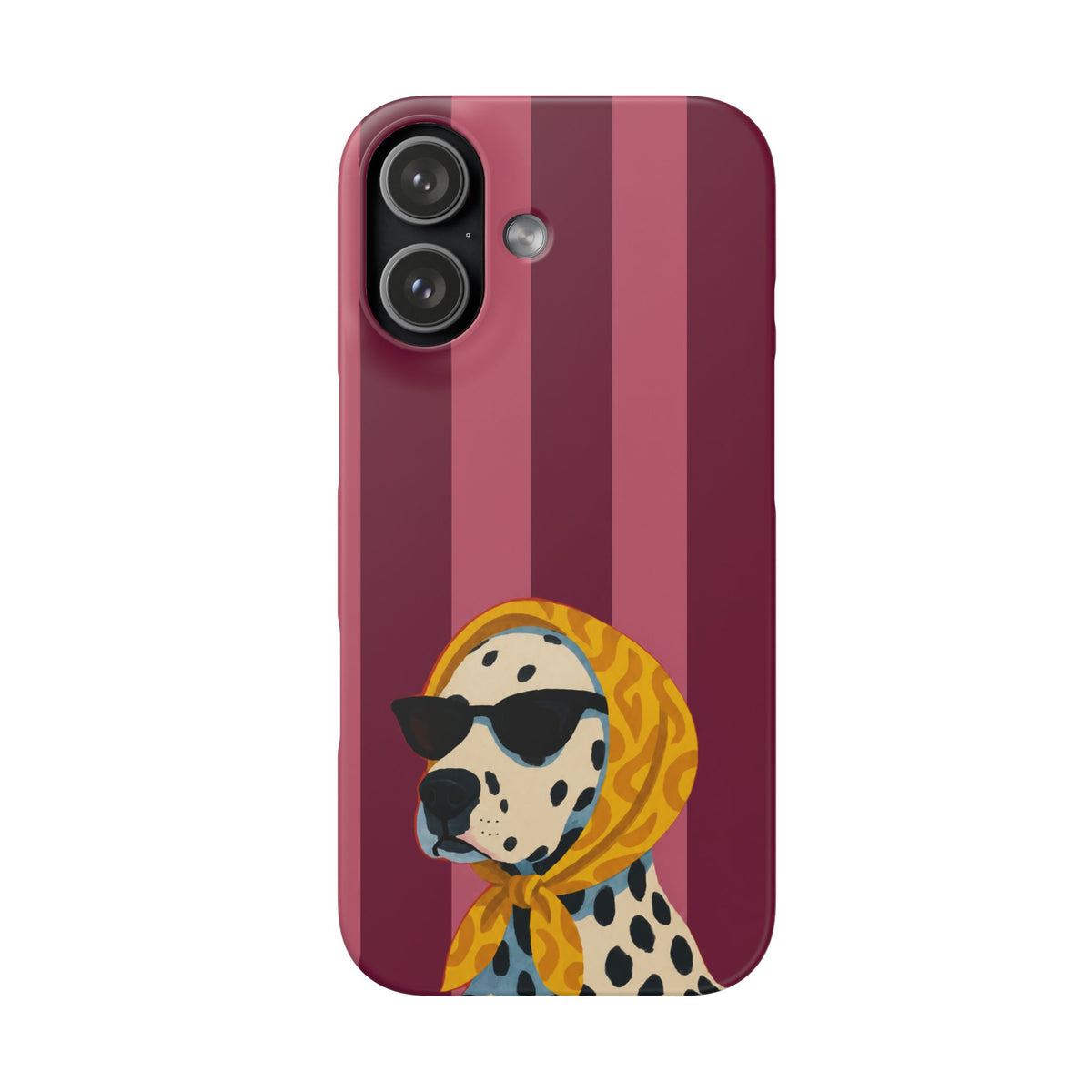 RETRO KUTYA SAMSUNG IPHONE TOK