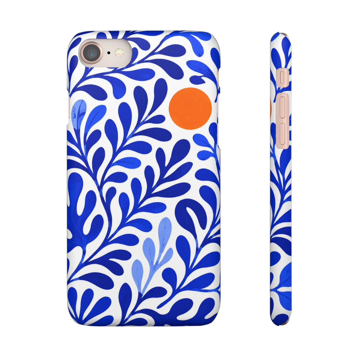 VIRÁGOS SAMSUNG IPHONE TOK