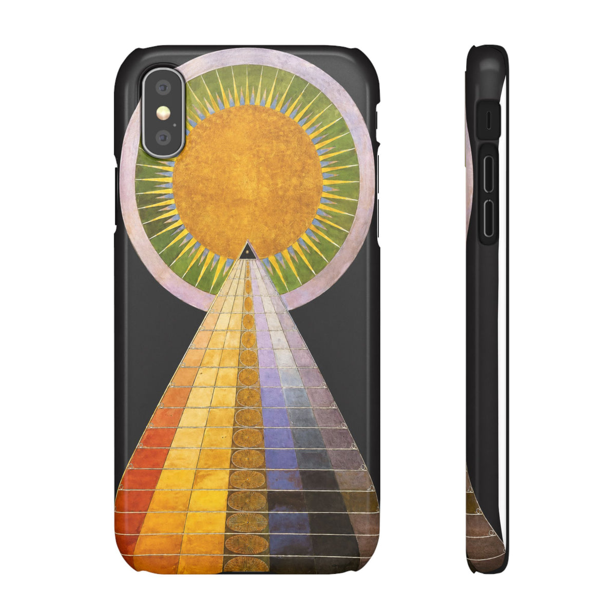 MANDALA SAMSUNG IPHONE TOK