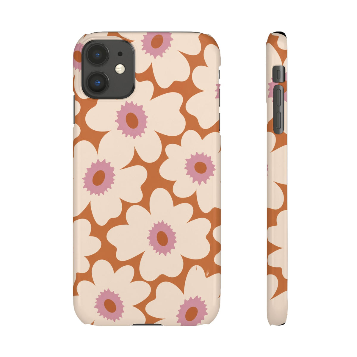 VIRÁGOS SAMSUNG IPHONE TOK