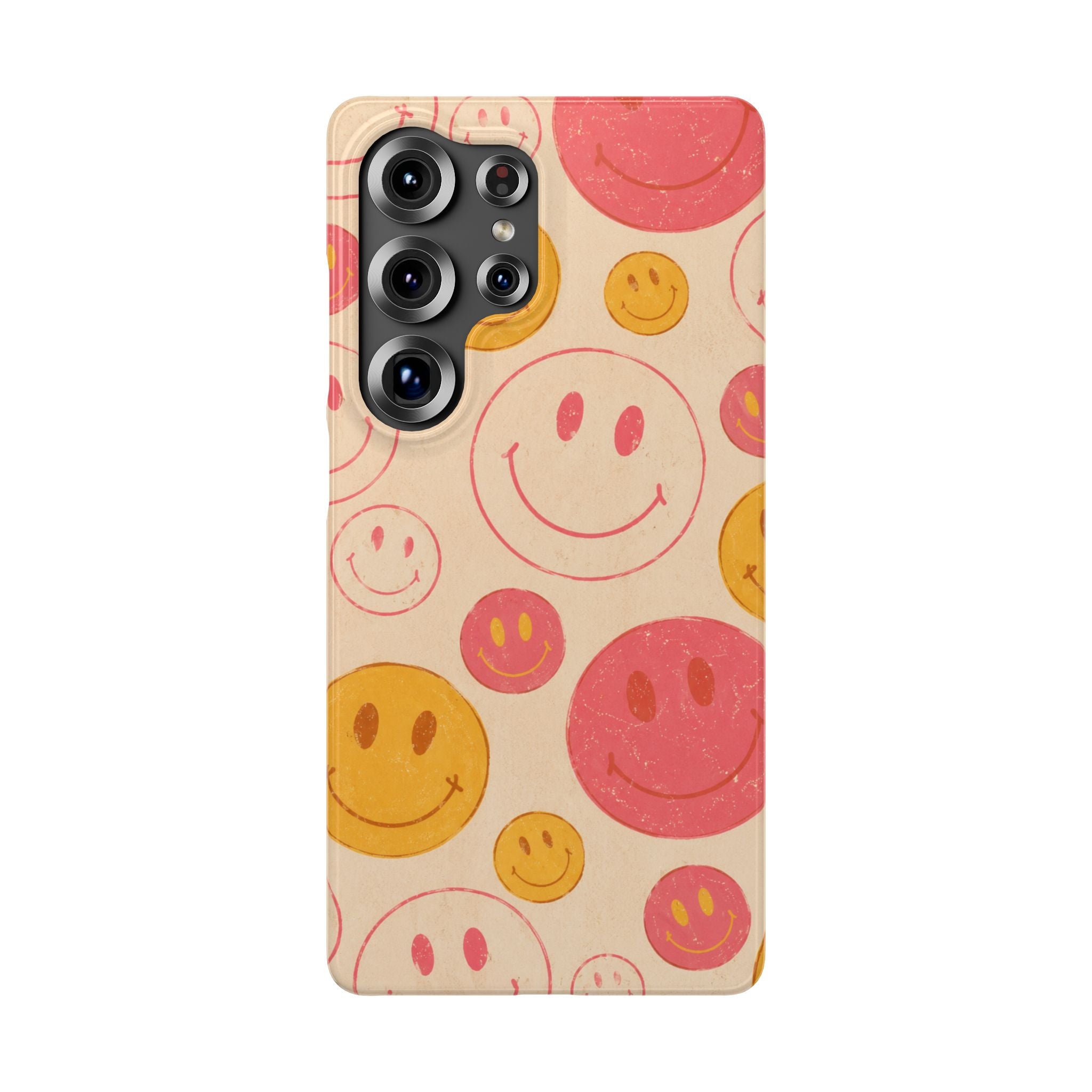 SMILEY SAMSUNG IPHONE TOK