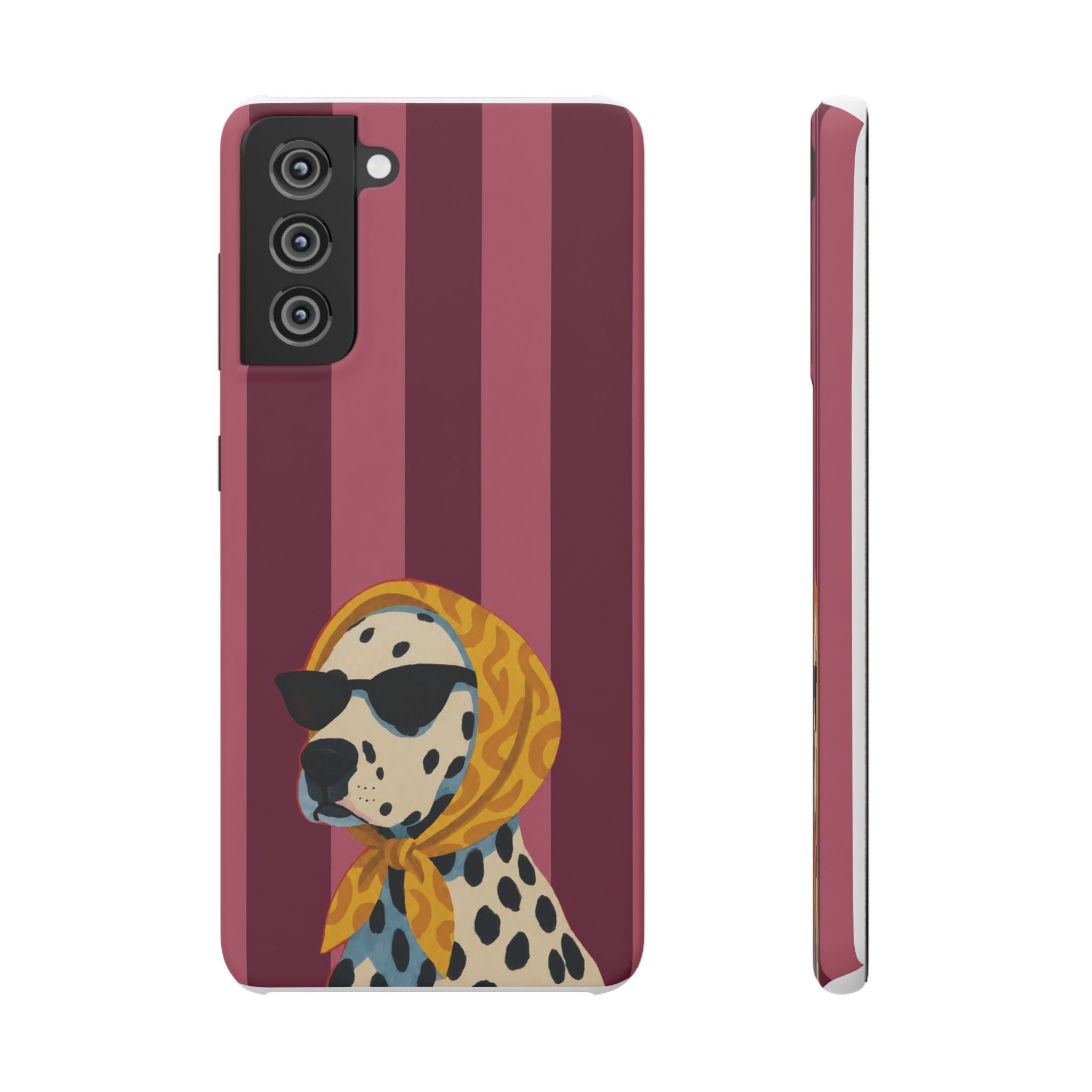 RETRO KUTYA SAMSUNG IPHONE TOK