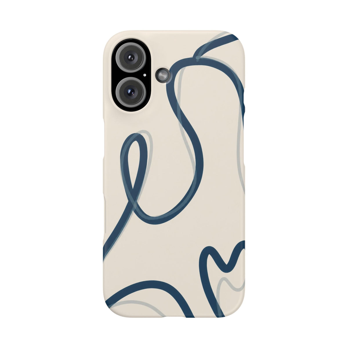 ABSTRAKT SAMSUNG IPHONE TOK