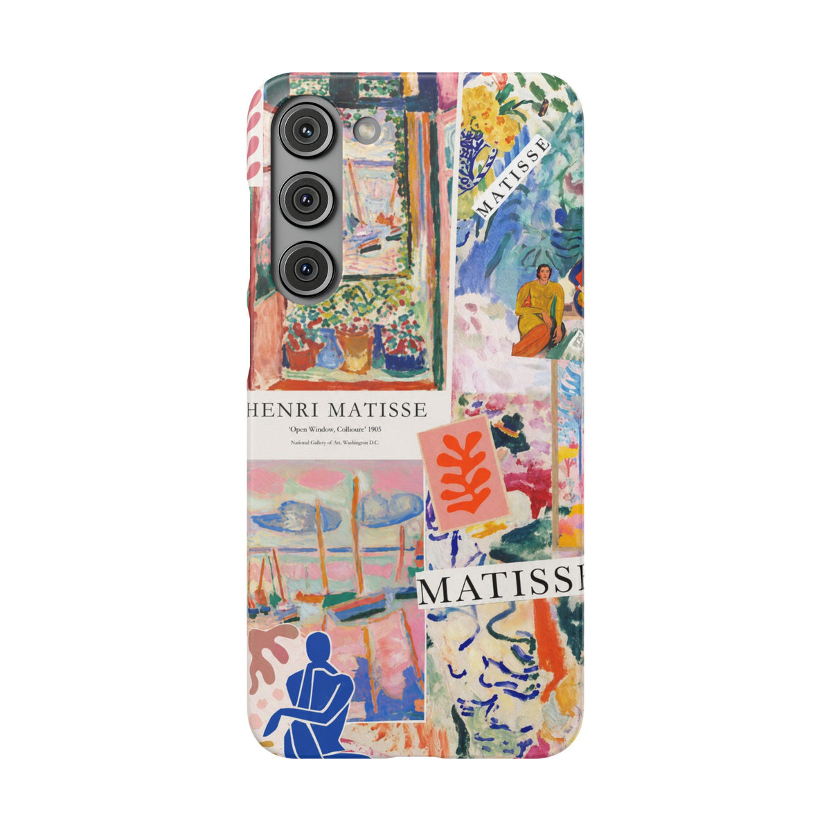 MATISSE SAMSUNG IPHONE TOK