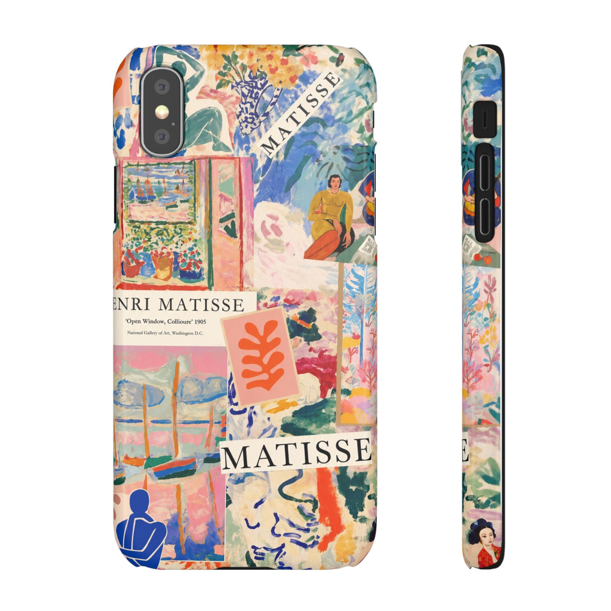 MATISSE SAMSUNG IPHONE TOK