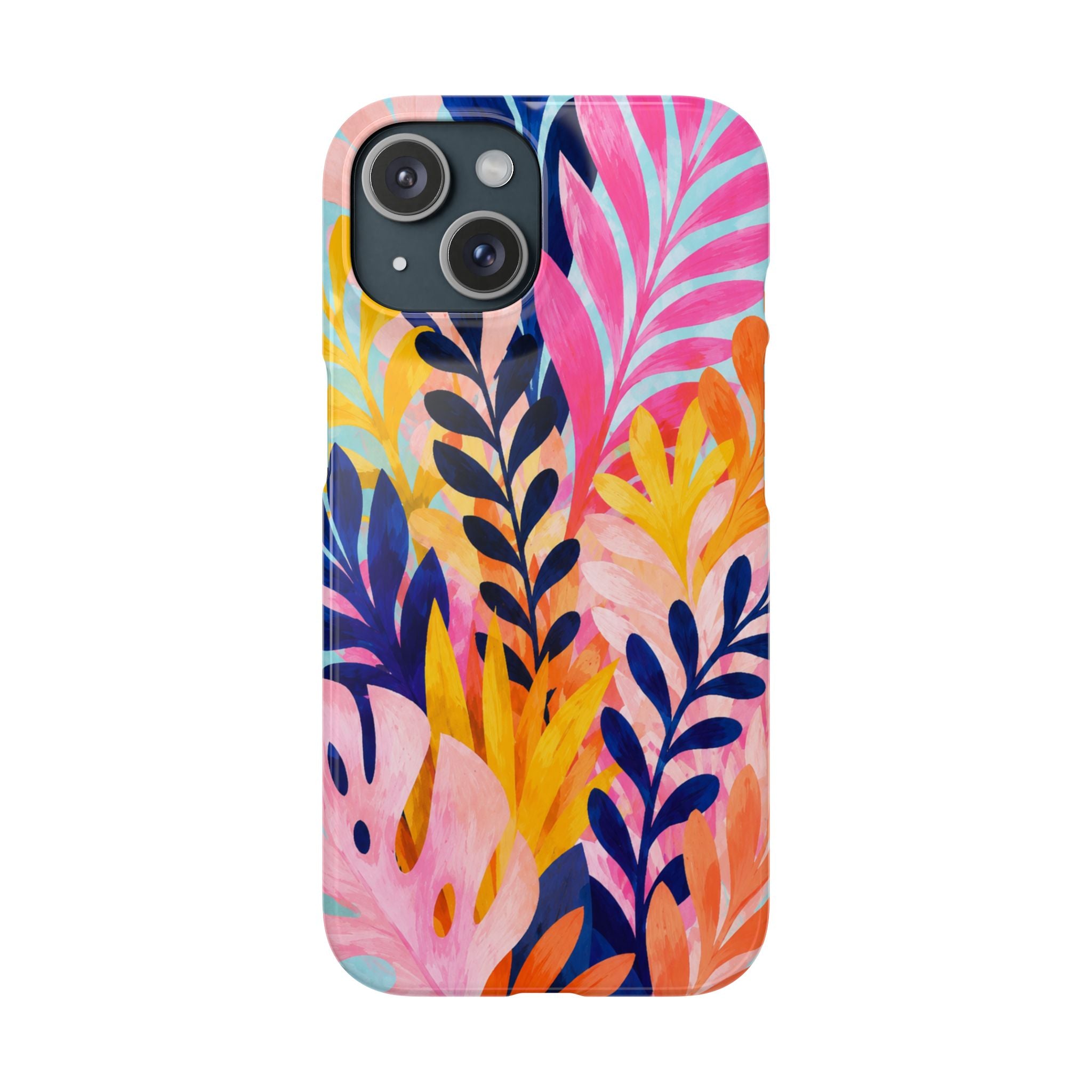 VIRÁGOS SAMSUNG IPHONE TOK