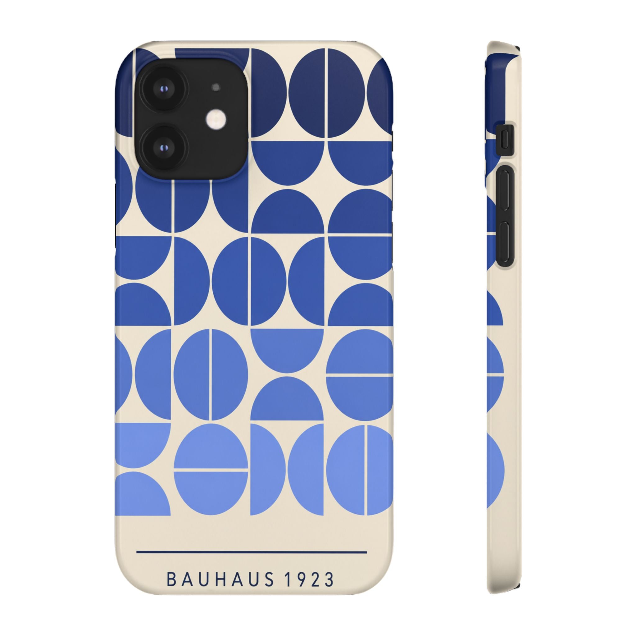 BAUHAUS SAMSUNG IPHONE TOK
