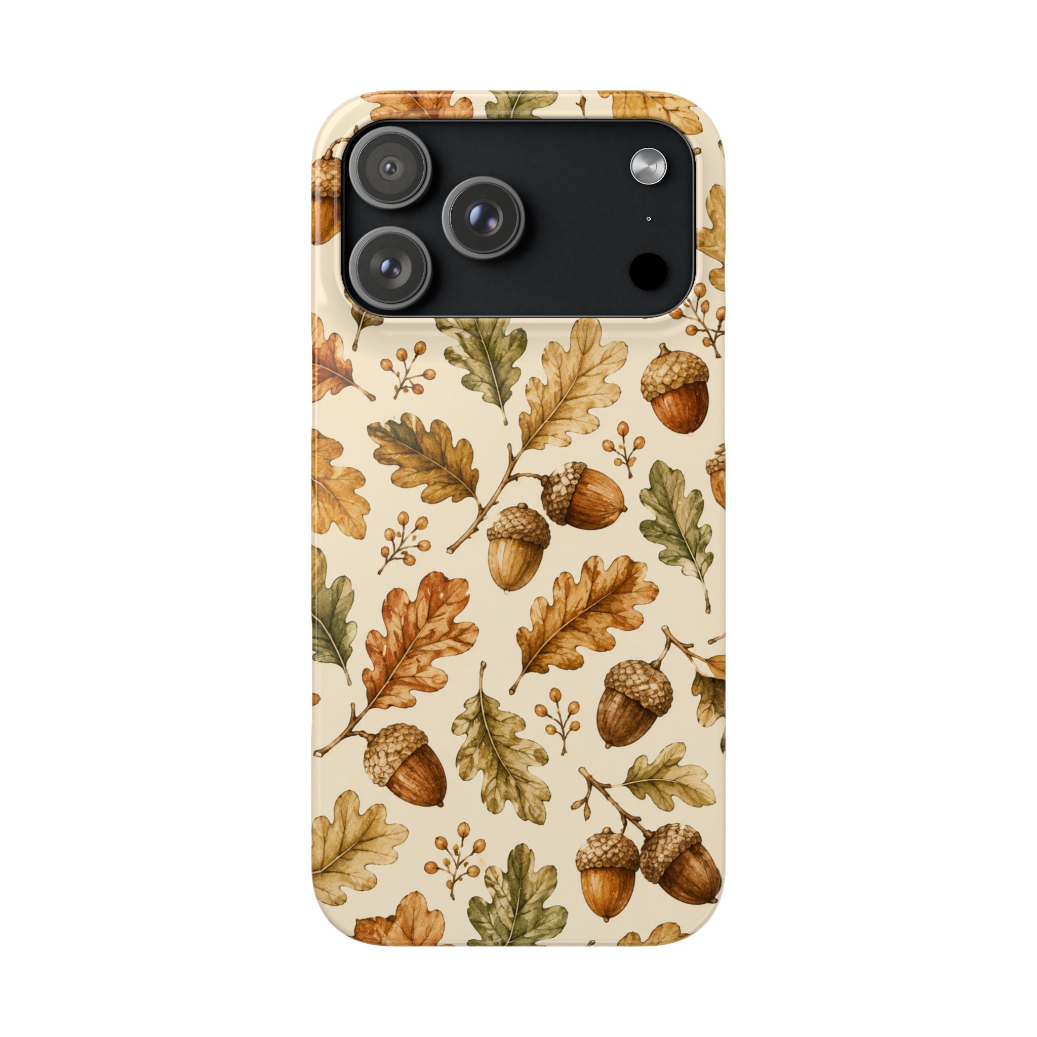 MAKKOS IPHONE TOK