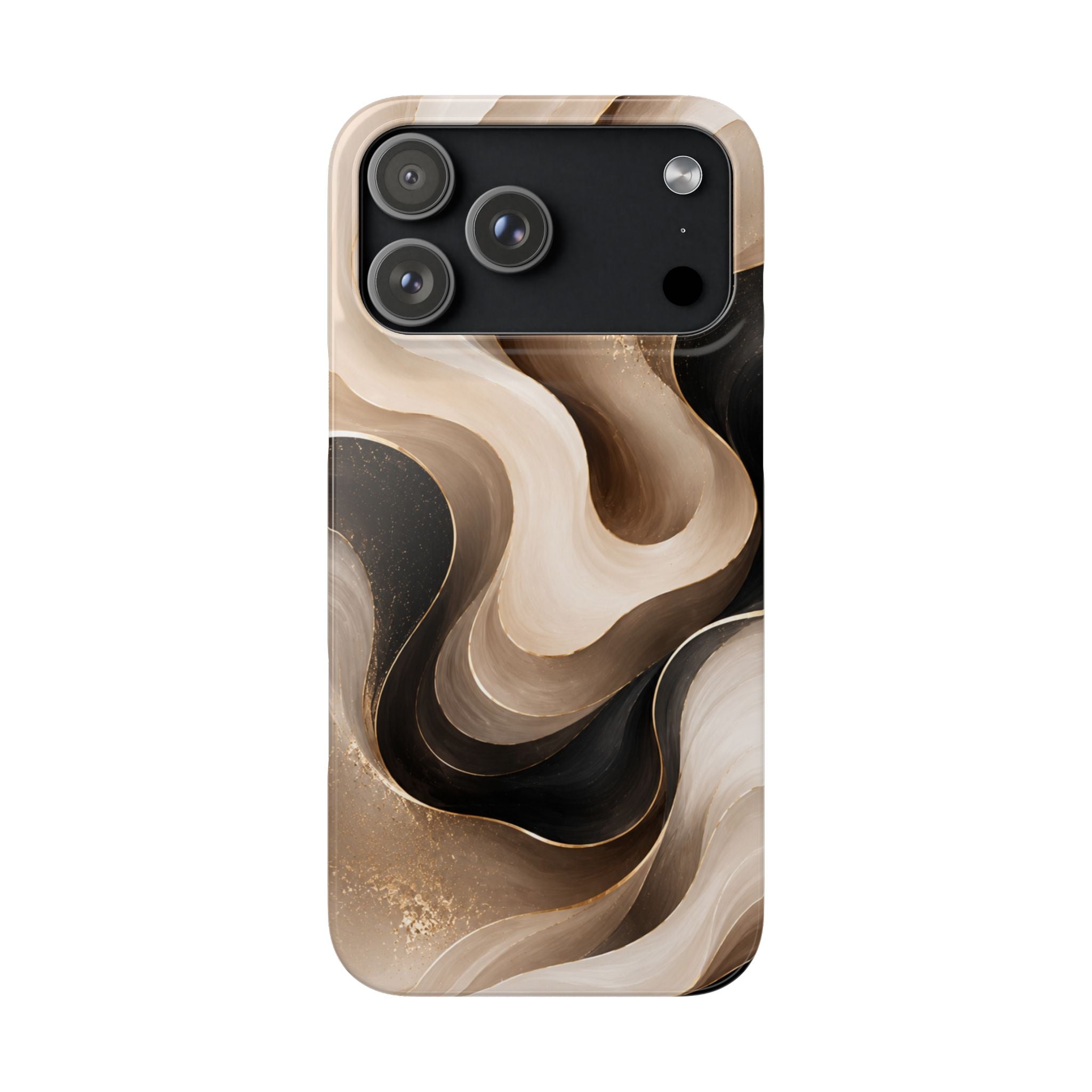 ABSZTRAKT IPHONE TOK