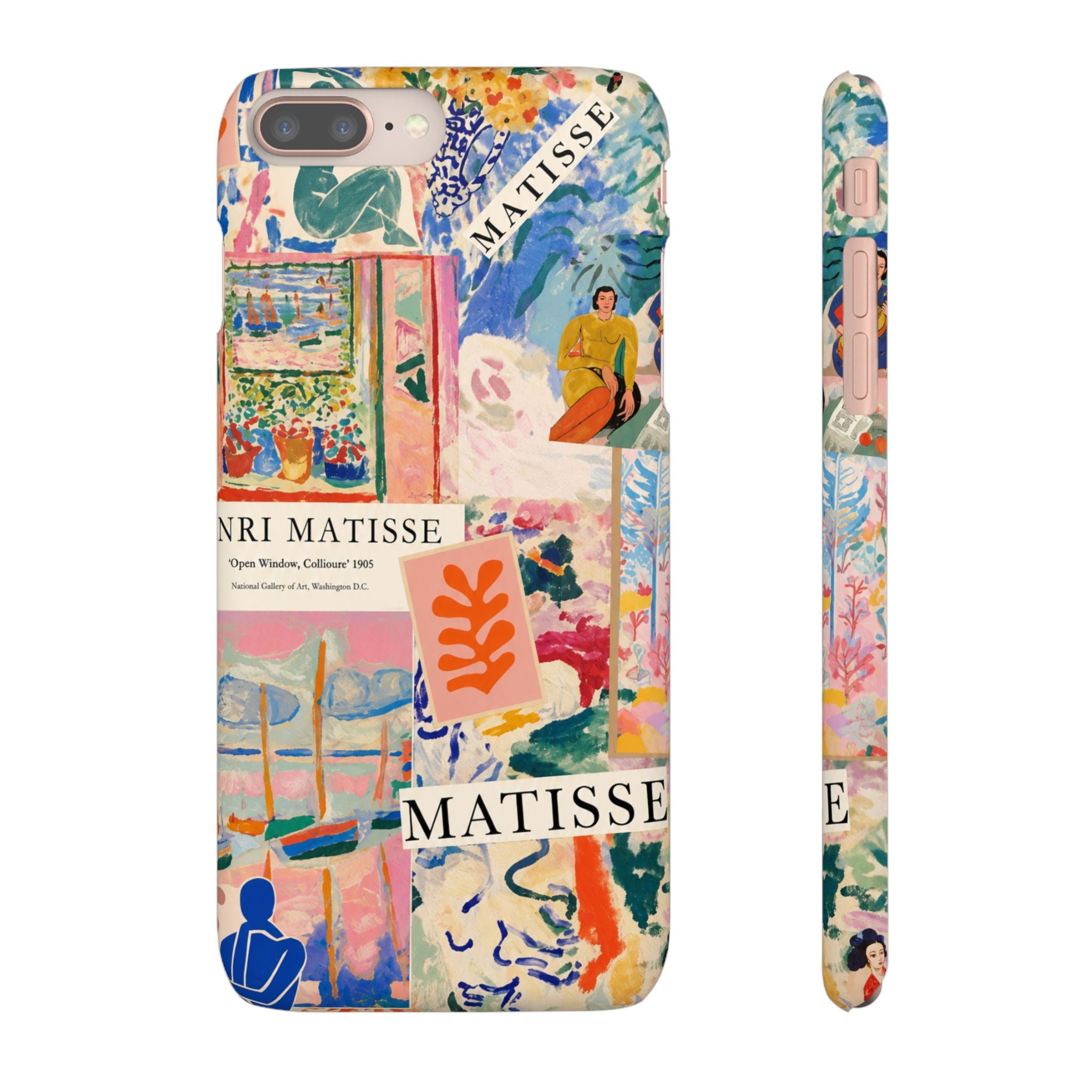 MATISSE SAMSUNG IPHONE TOK