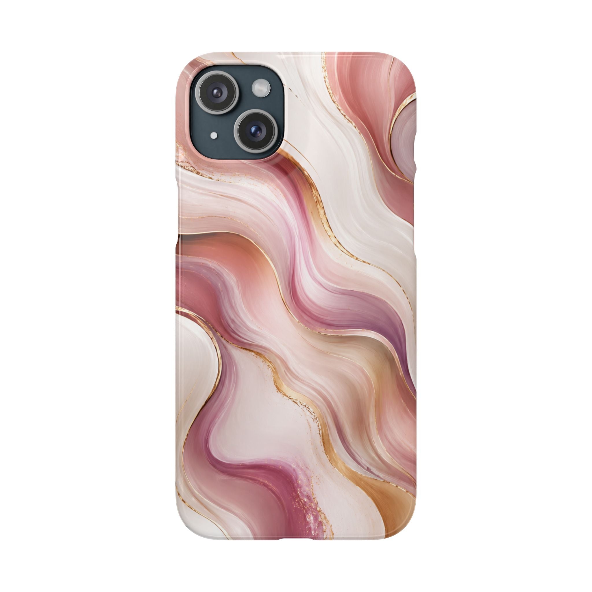 ABSZTRAKT IPHONE TOK
