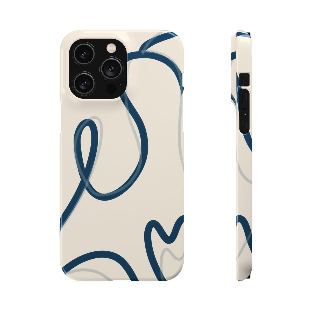 ABSTRAKT SAMSUNG IPHONE TOK