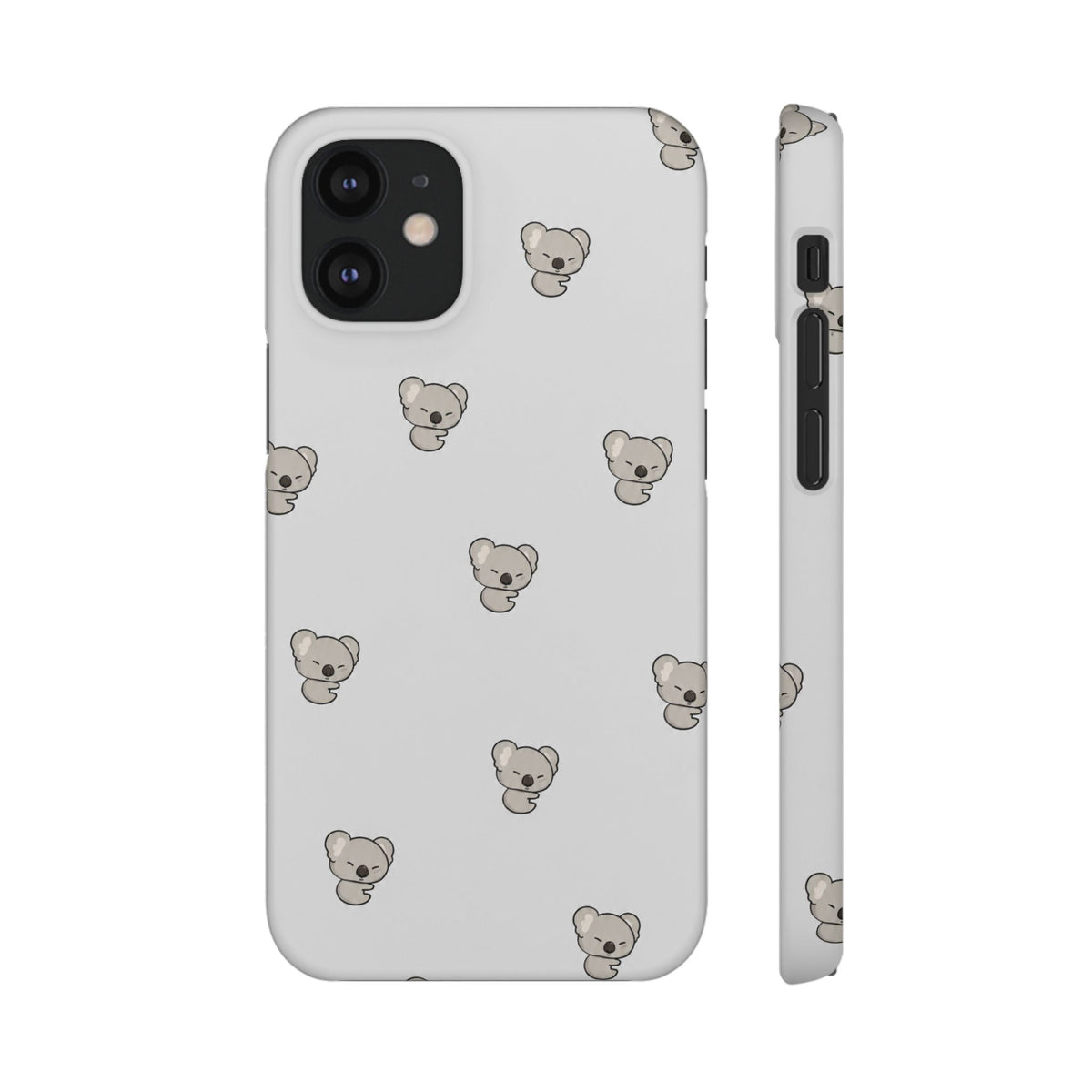 KOALÁS SAMSUNG IPHONE TOK