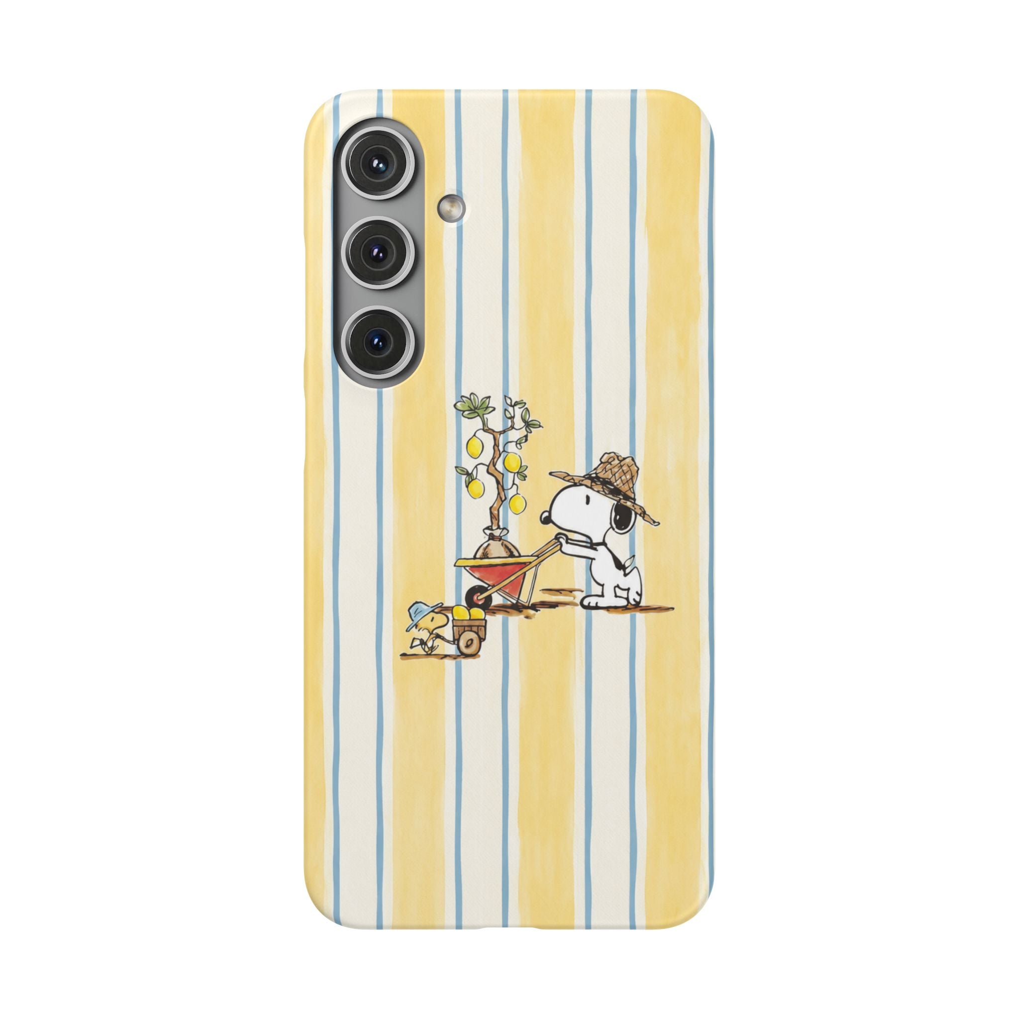 SNOOPY CITROM SAMSUNG IPHONE TOK