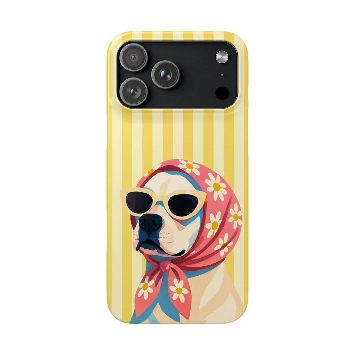 RETRO KUTYA SAMSUNG IPHONE TOK