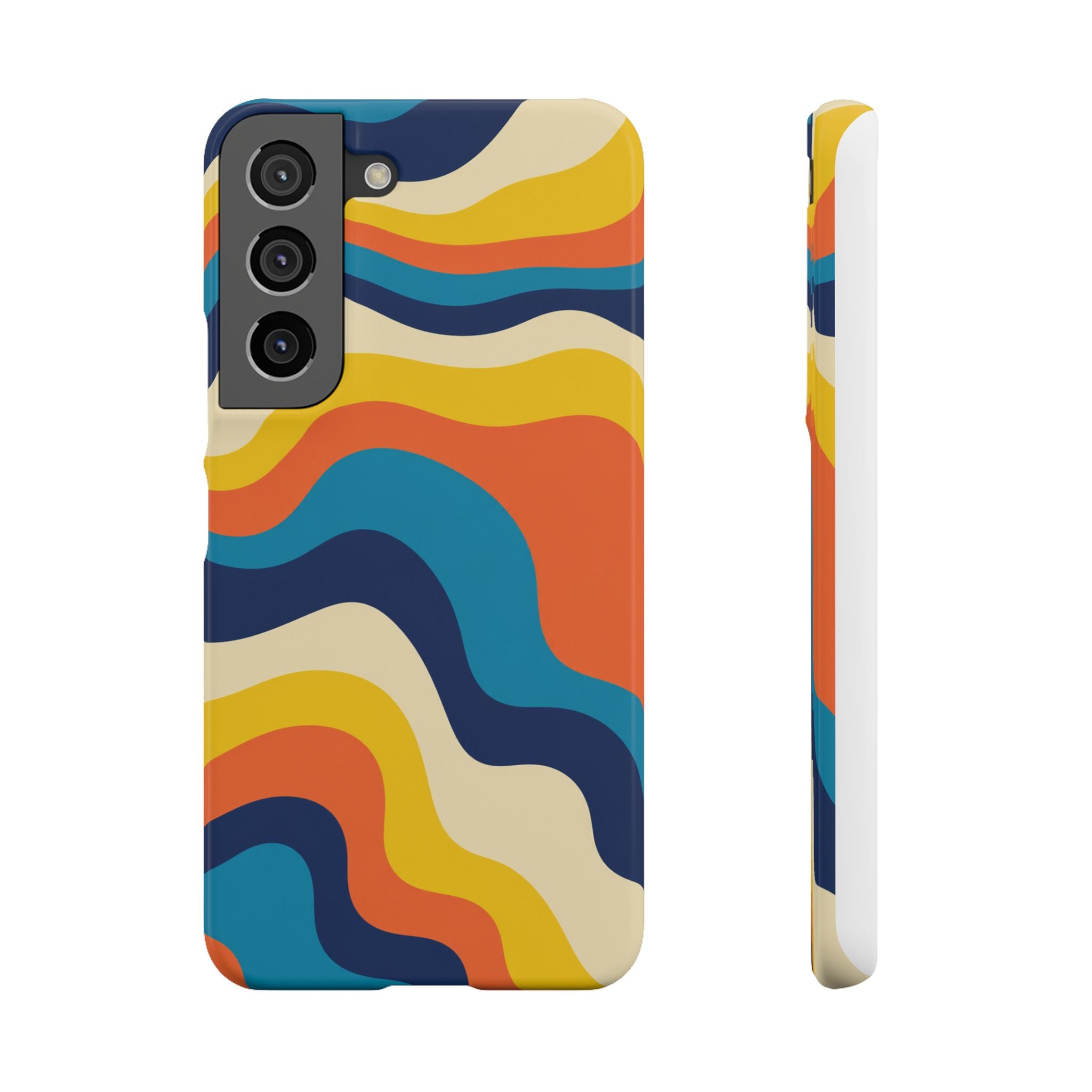 ABSTRAKT SAMSUNG ÉS IPHONE TOK