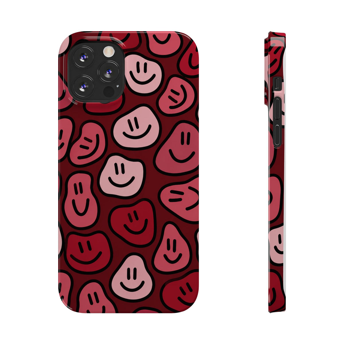 MOSOLY IPHONE TOK
