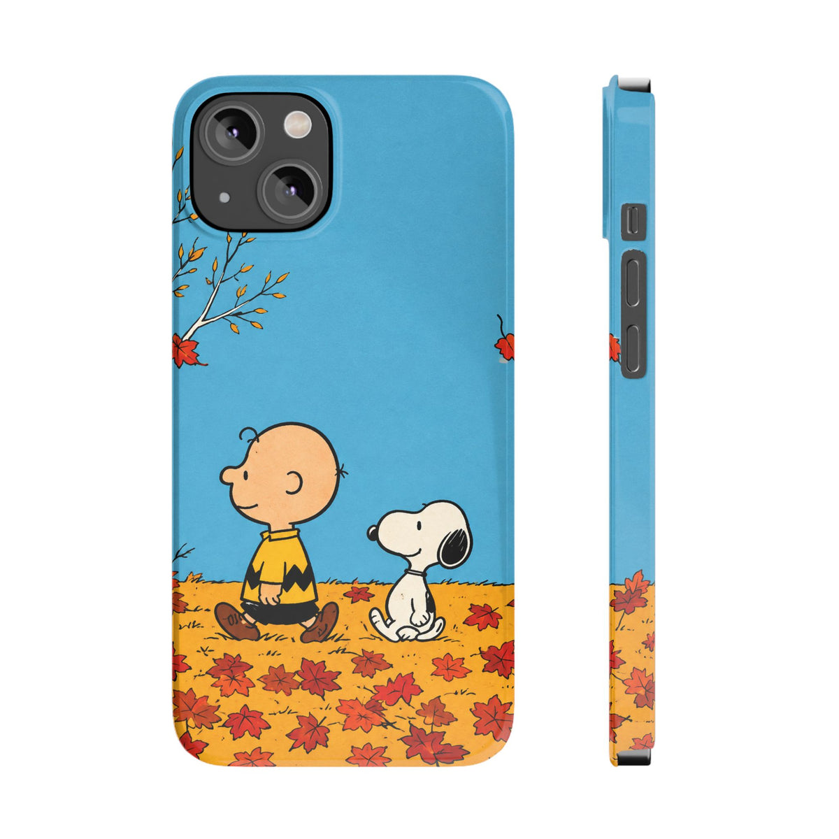 SNOOPY IPHONE TOK