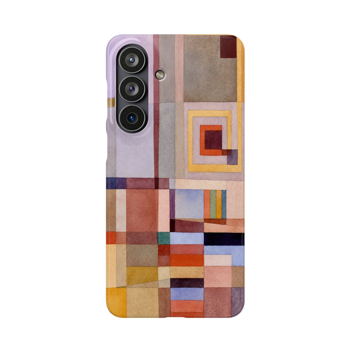 ABSTRAKT SAMSUNG IPHONE TOK
