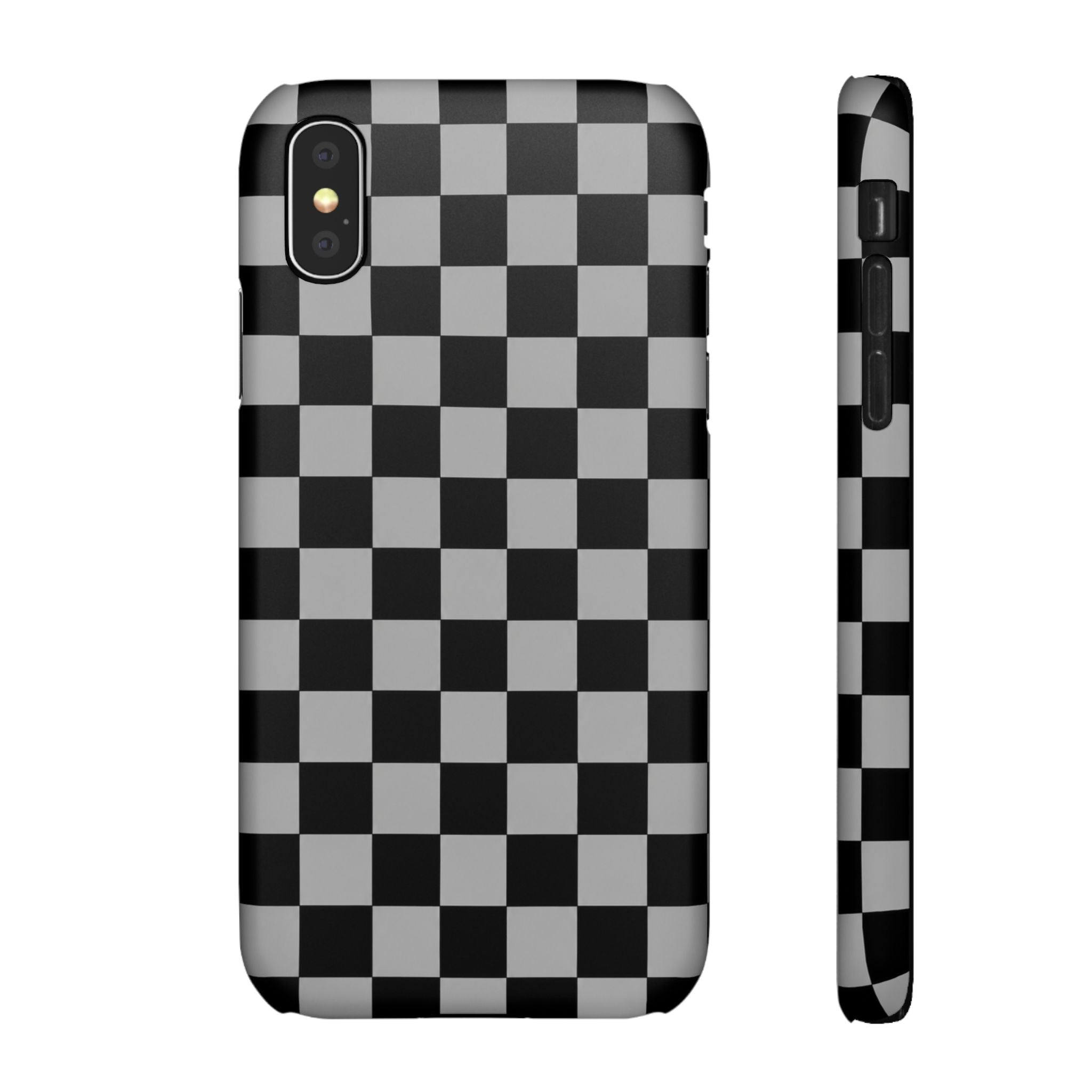 KOCKÁS SAMSUNG IPHONE TOK