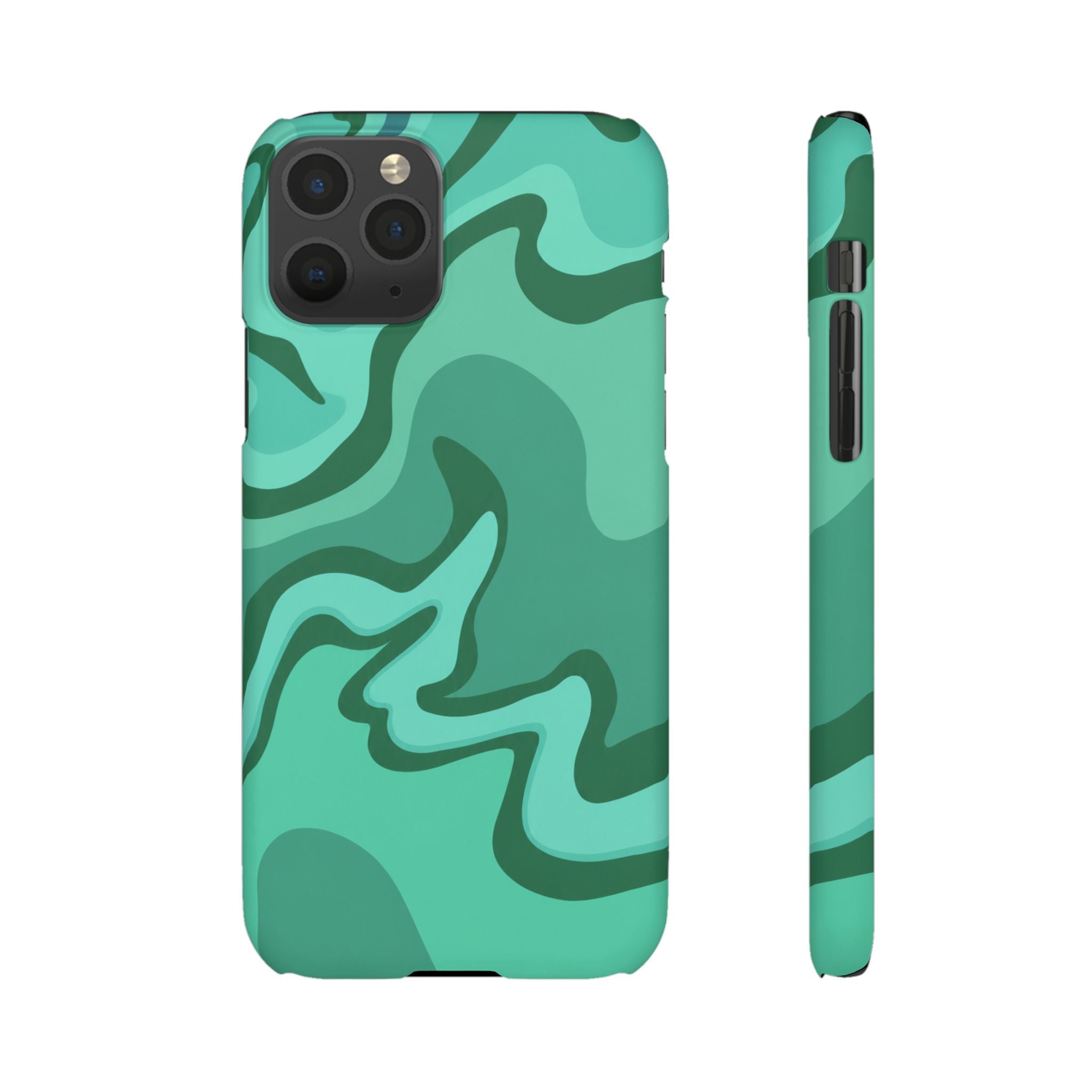 ABSTRAKT SAMSUNG ÉS IPHONE TOK