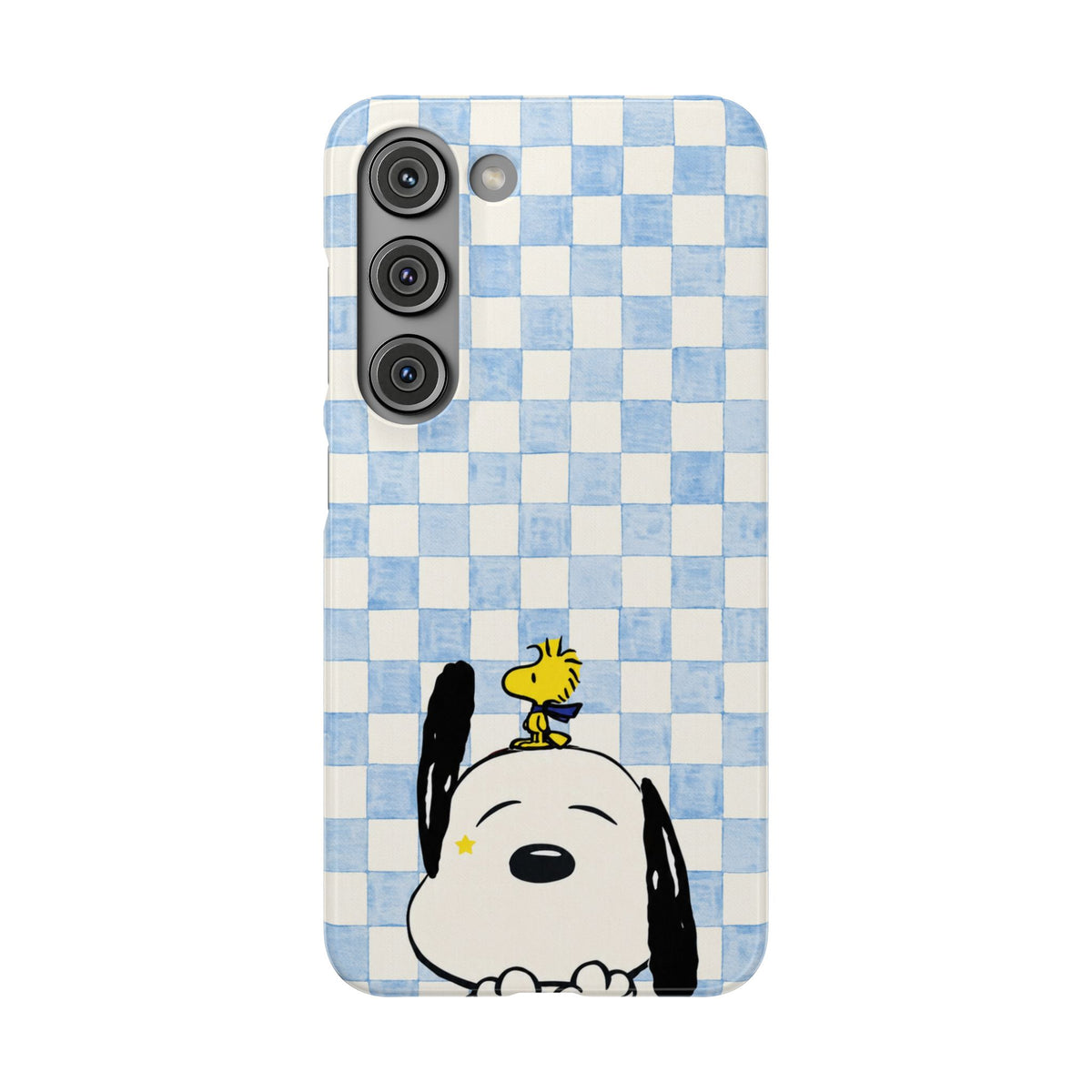 SNOOPY SAMSUNG IPHONE TOK