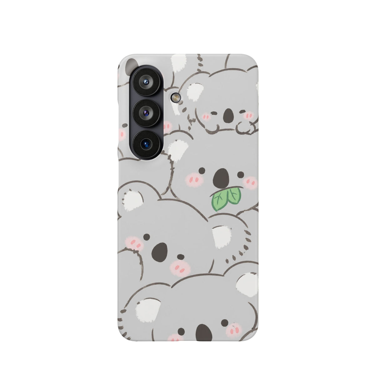KOALÁS SAMSUNG IPHONE TOK