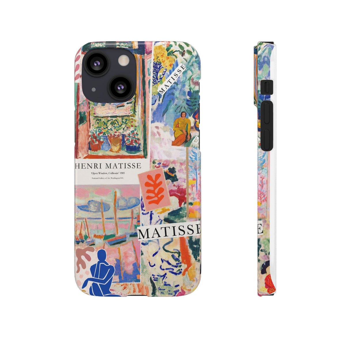 MATISSE SAMSUNG IPHONE TOK