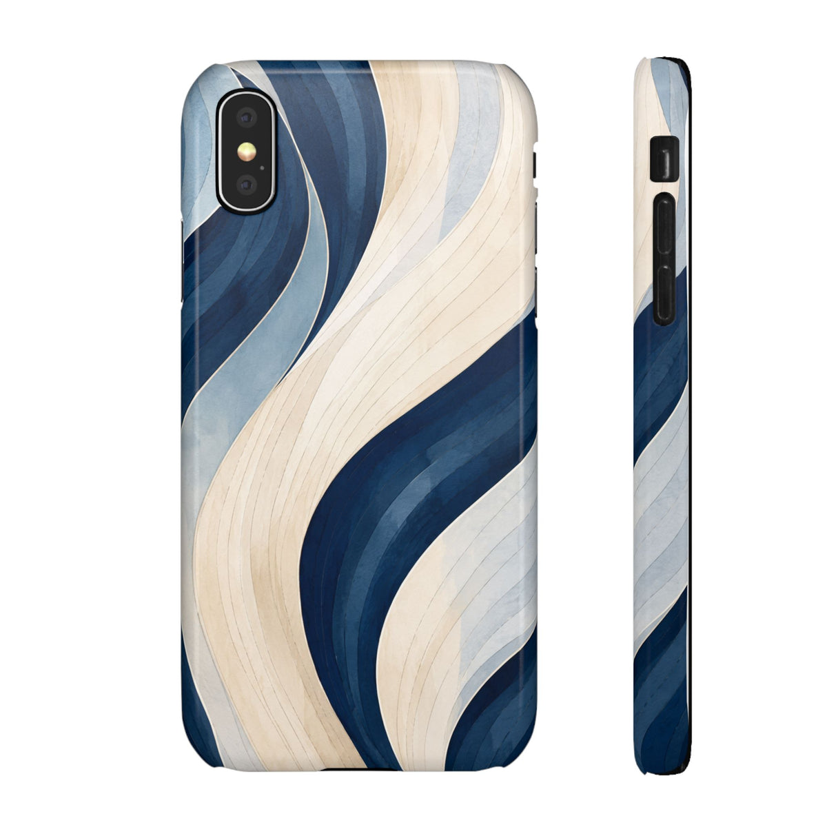 ABSTRAKT SAMSUNG IPHONE TOK