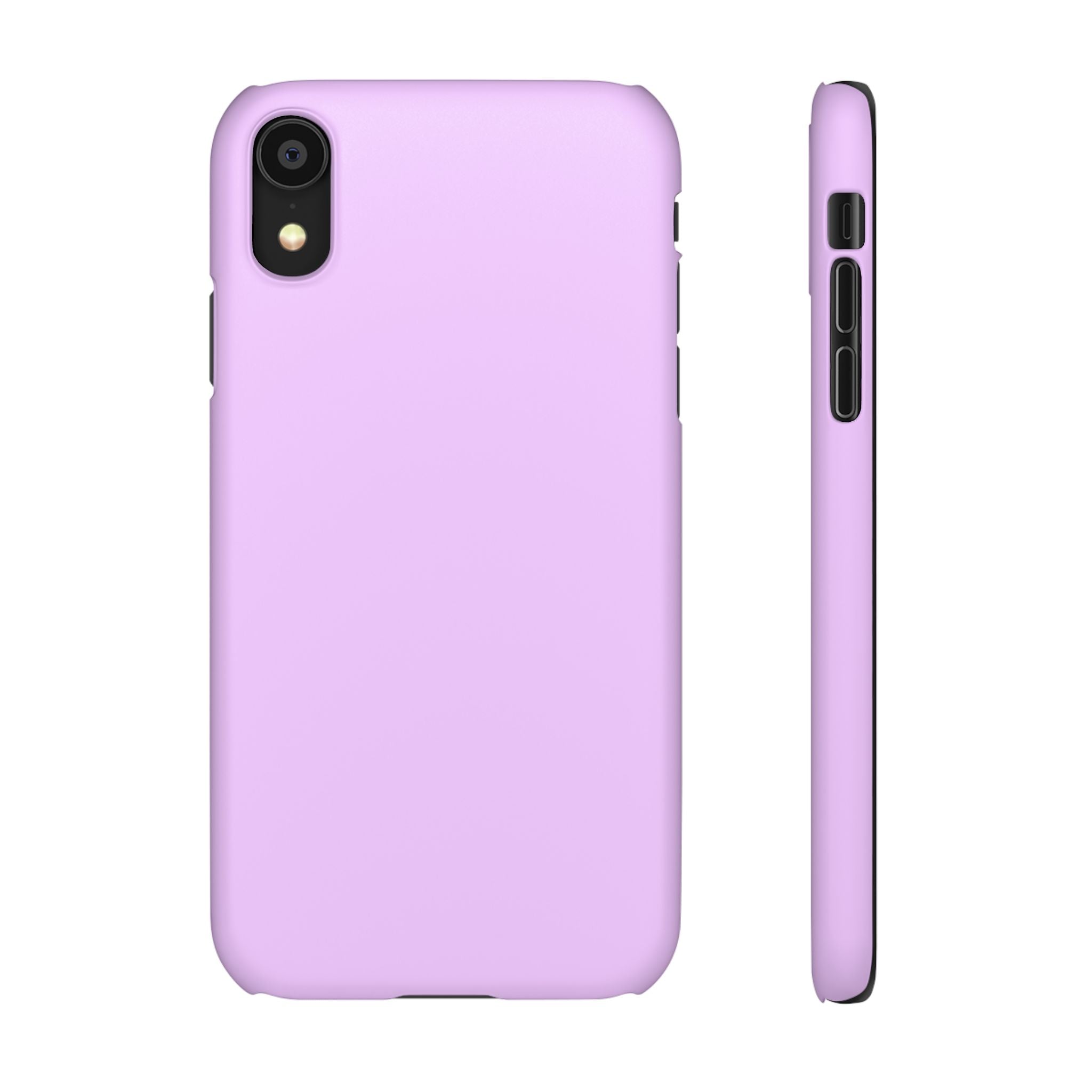 RÓZSASZIN IPHONE TOK.