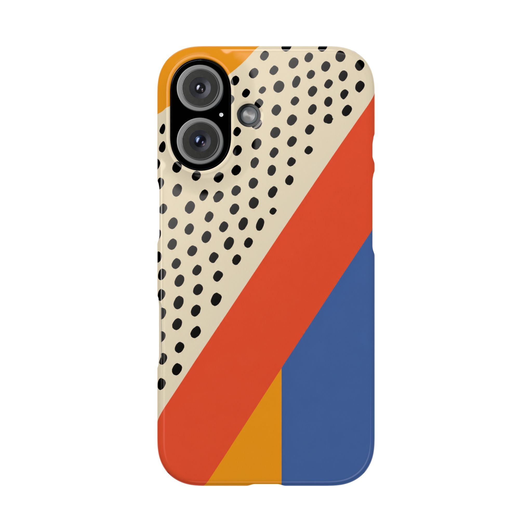 ABSTRAKT SAMSUNG IPHONE TOK