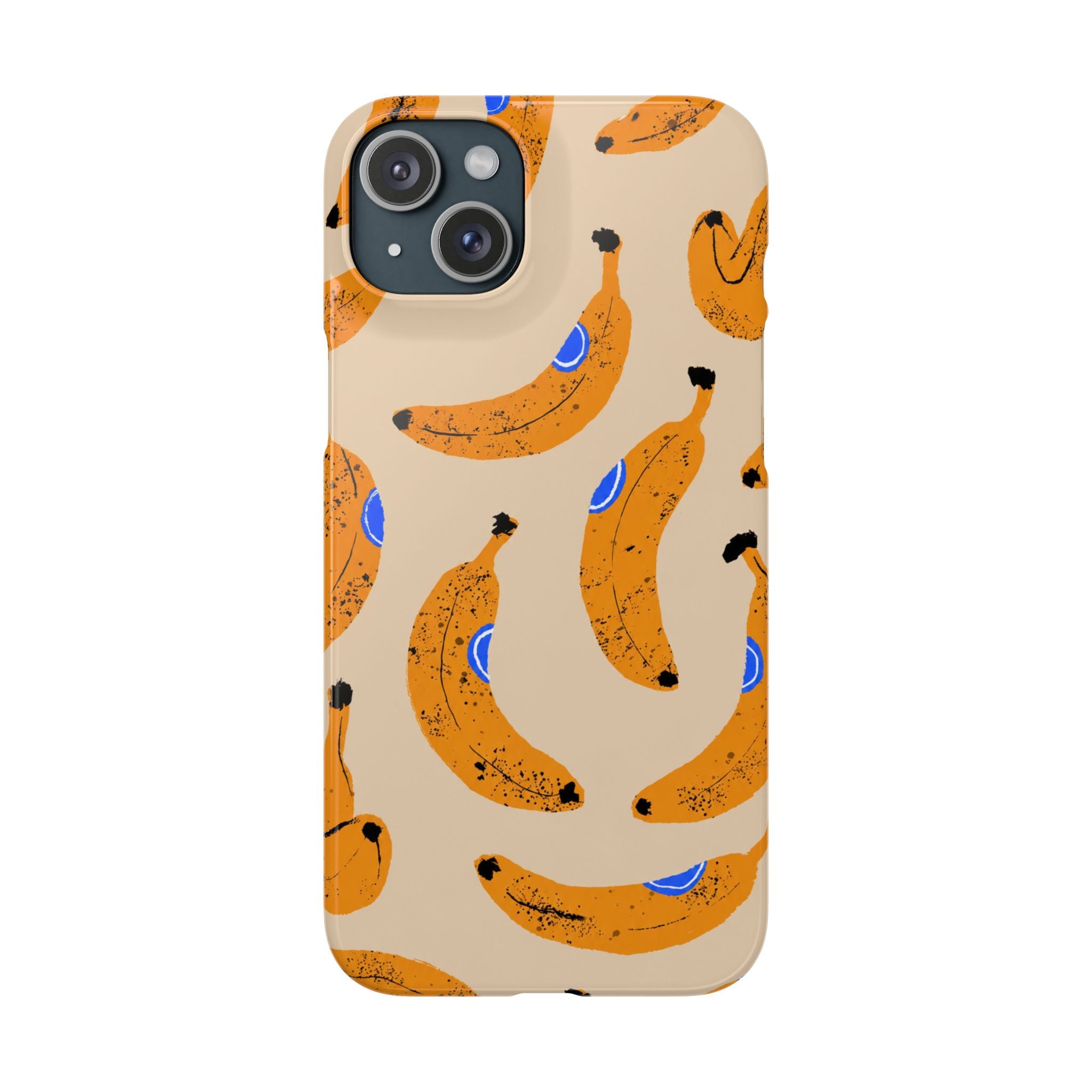 BANÁNOK SAMSUNG IPHONE TOK