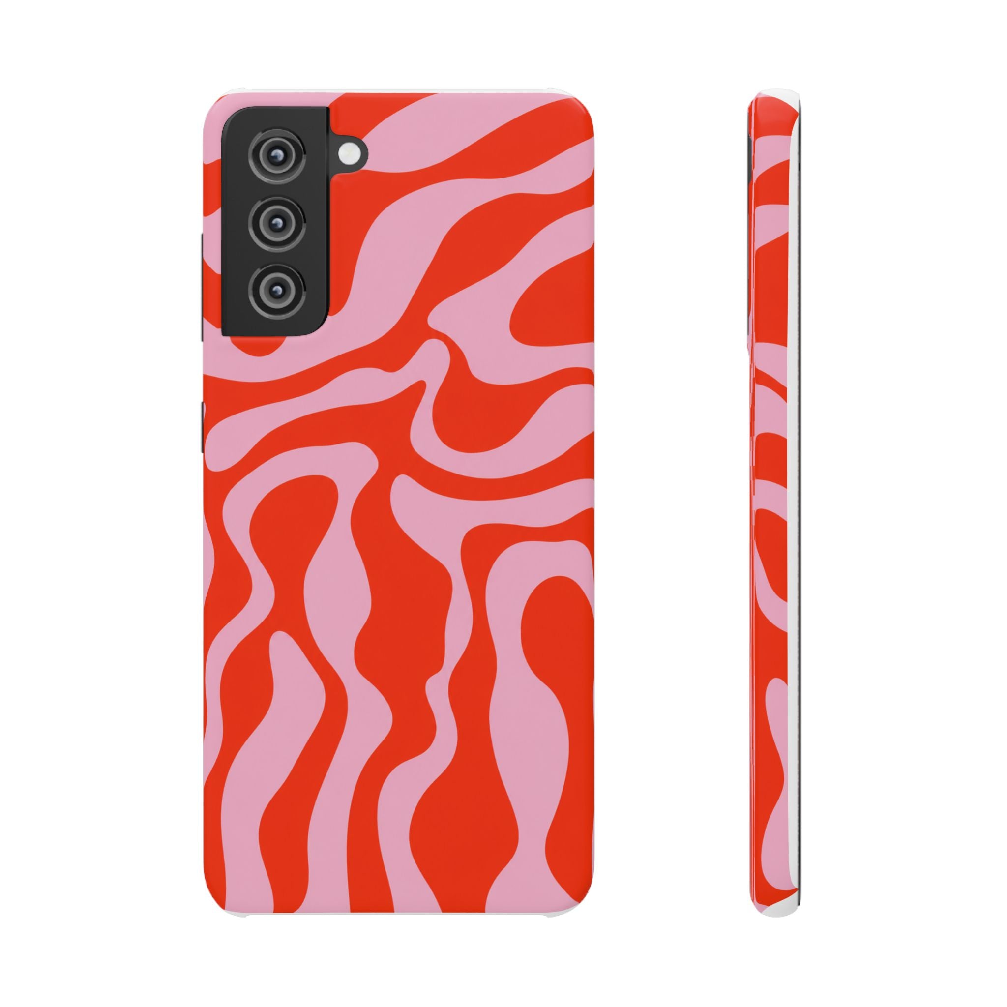 ABSZTRAKT SAMSUNG IPHONE TOK