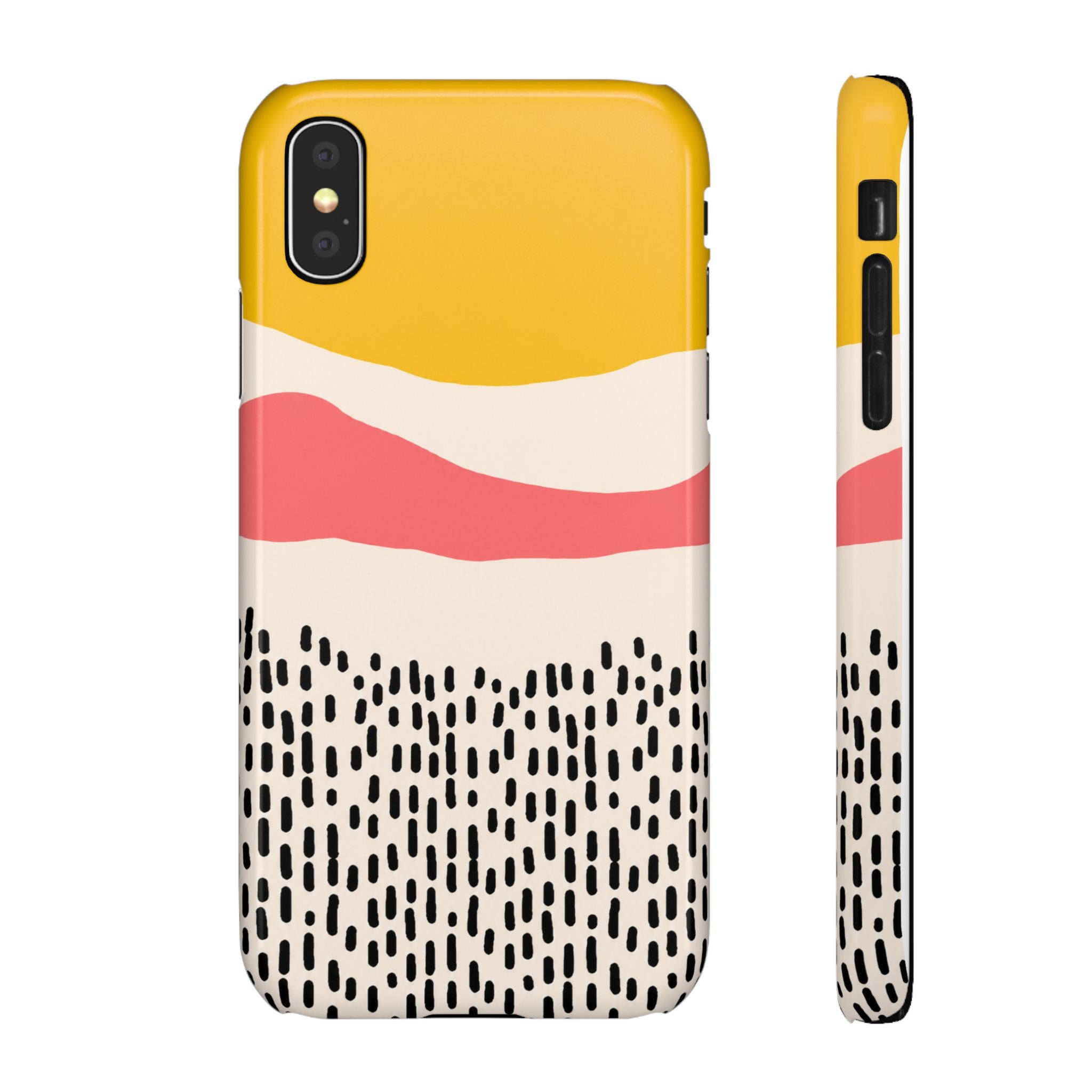 ABSZTRAKT SAMSUNG IPHONE TOK