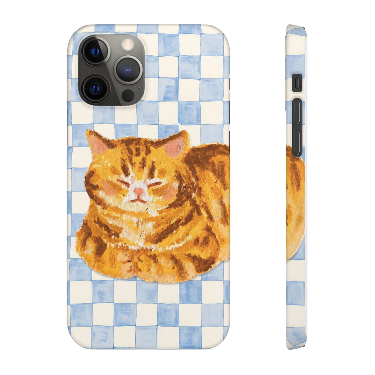 MACSKÁS SAMSUNG IPHONE TOK