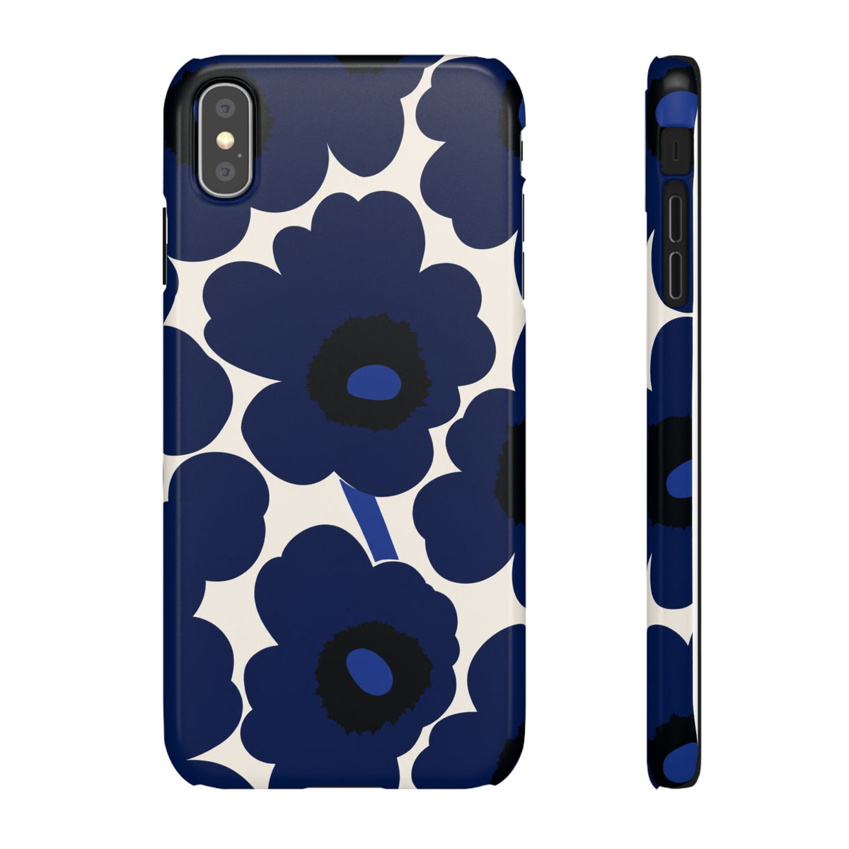VIRÁGOS SAMSUNG IPHONE TOK
