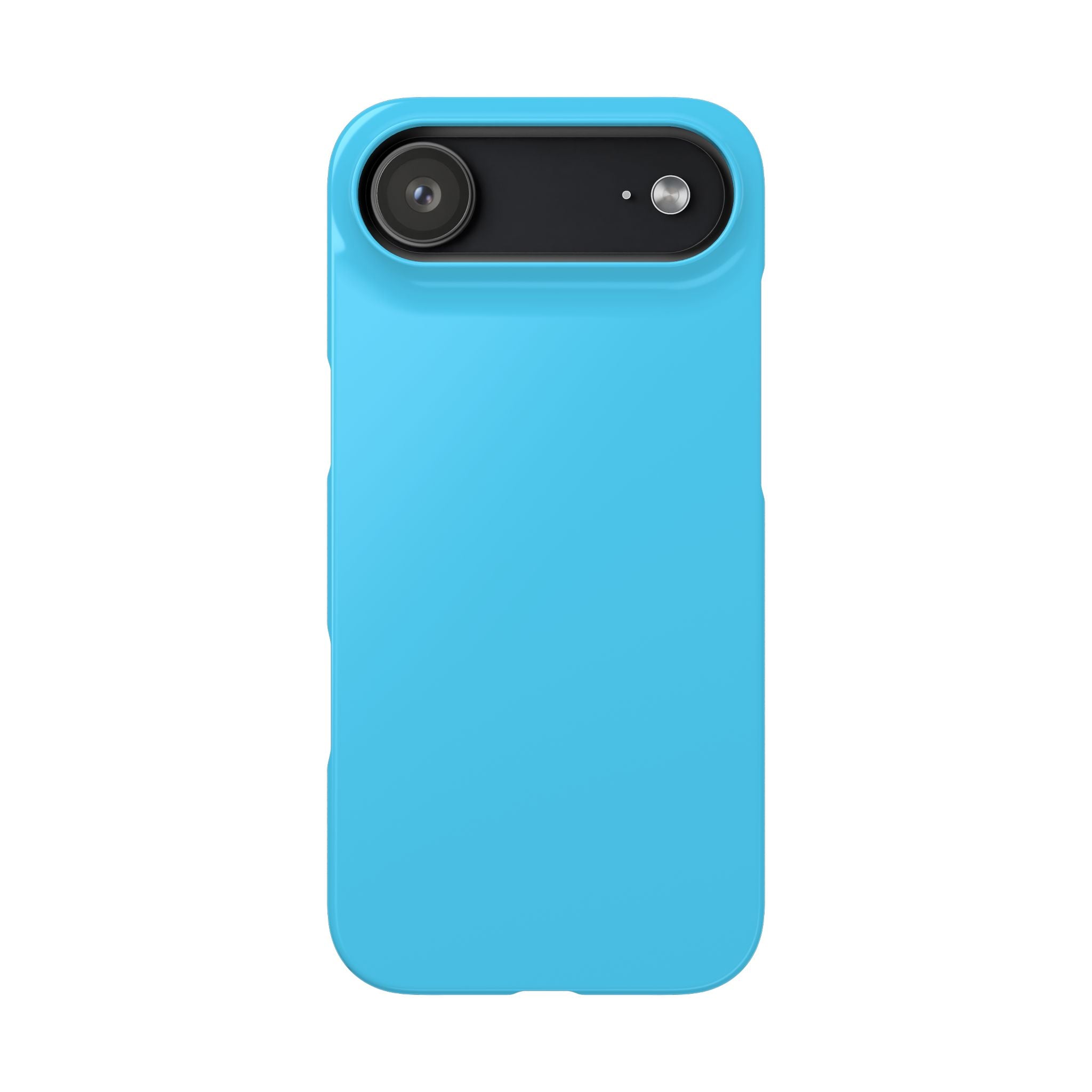 ÉG KÉK IPHONE TOK