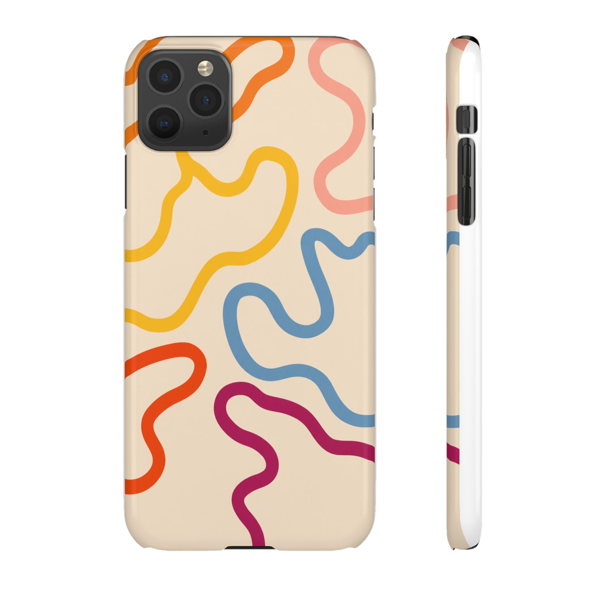 ABSTRAKT SAMSUNG ÉS IPHONE TOK