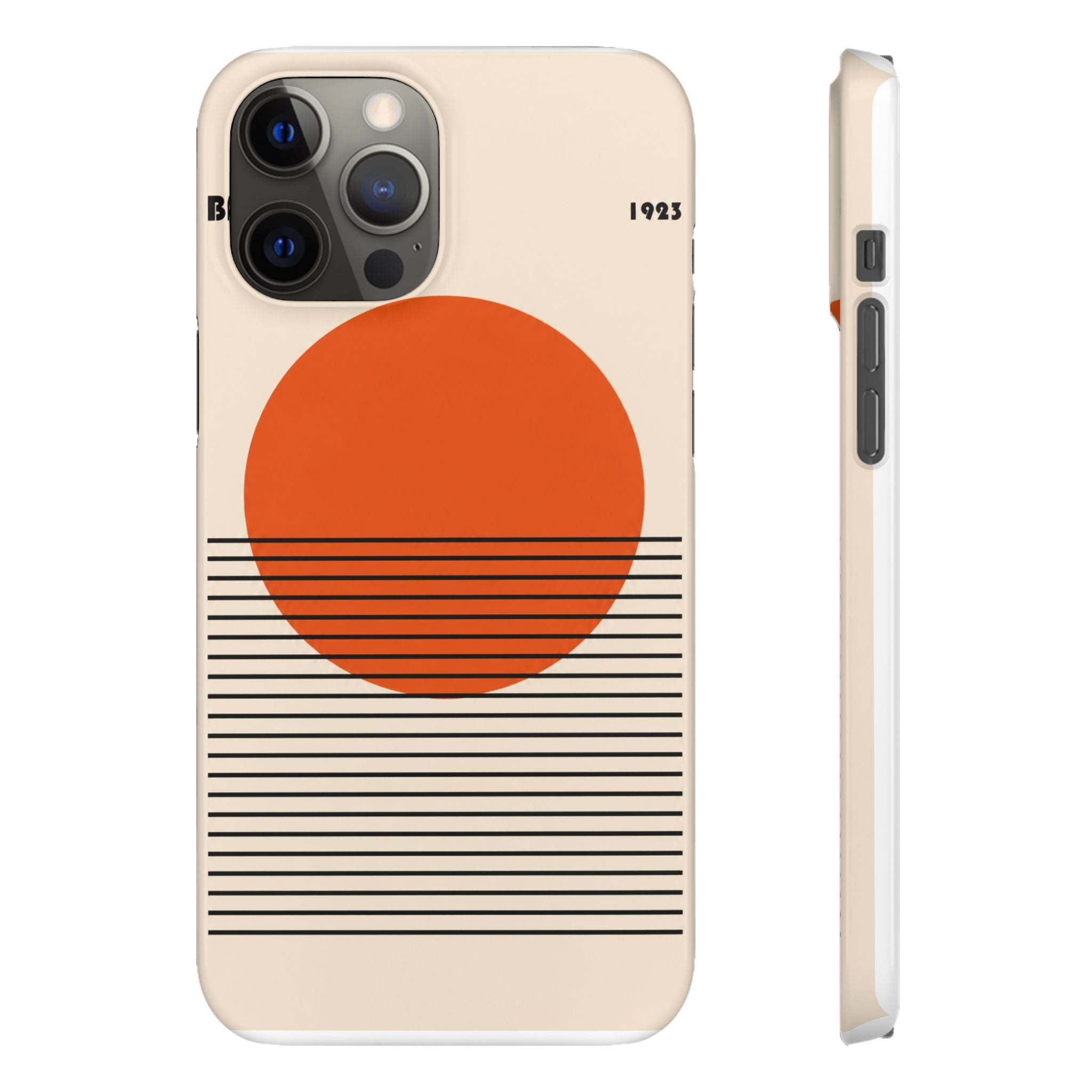 BAUHAUS SAMSUNG IPHONE TOK