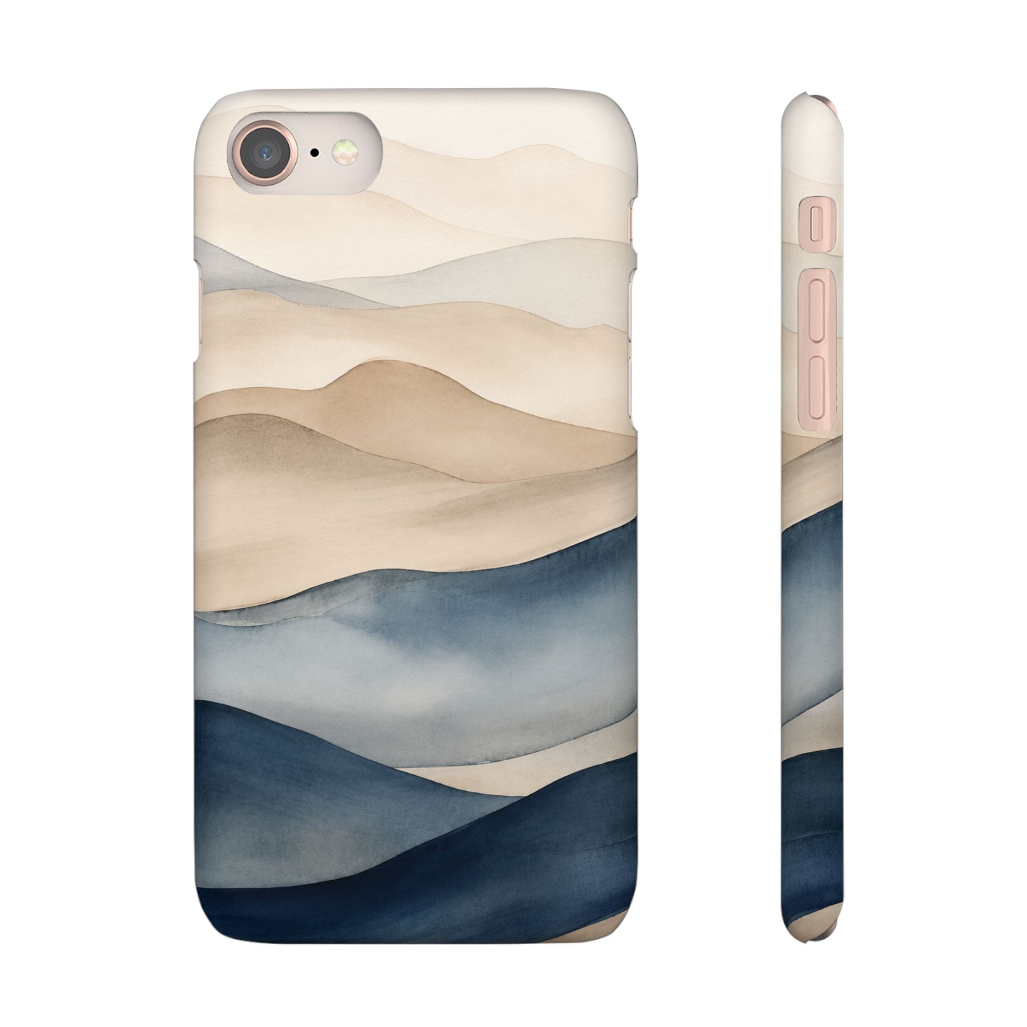 ABSTRAKT SAMSUNG IPHONE TOK